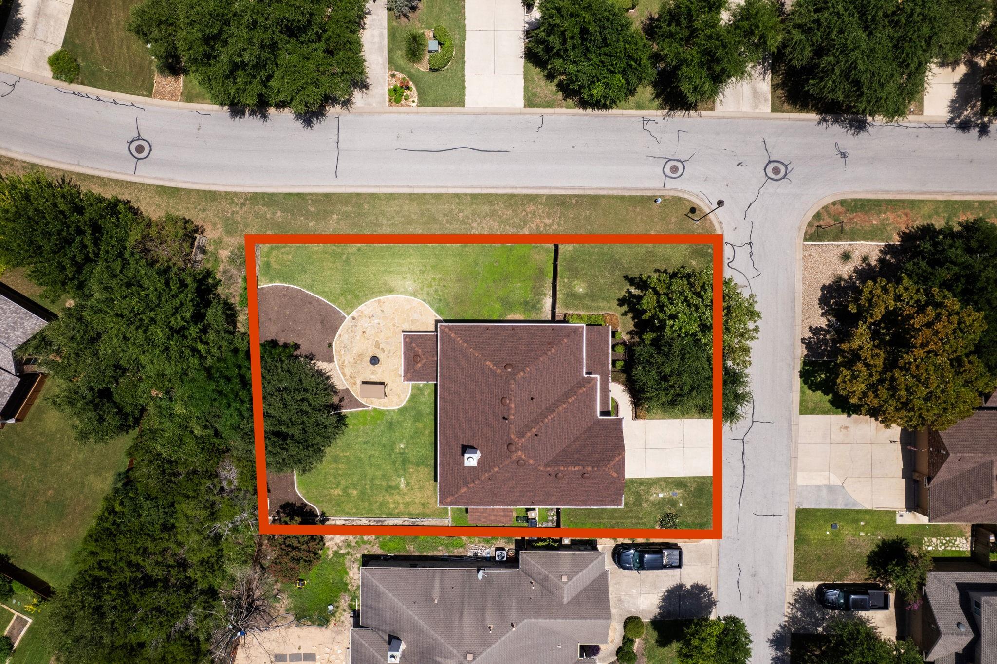 114 Briarpatch Ct, Austin, TX 78737