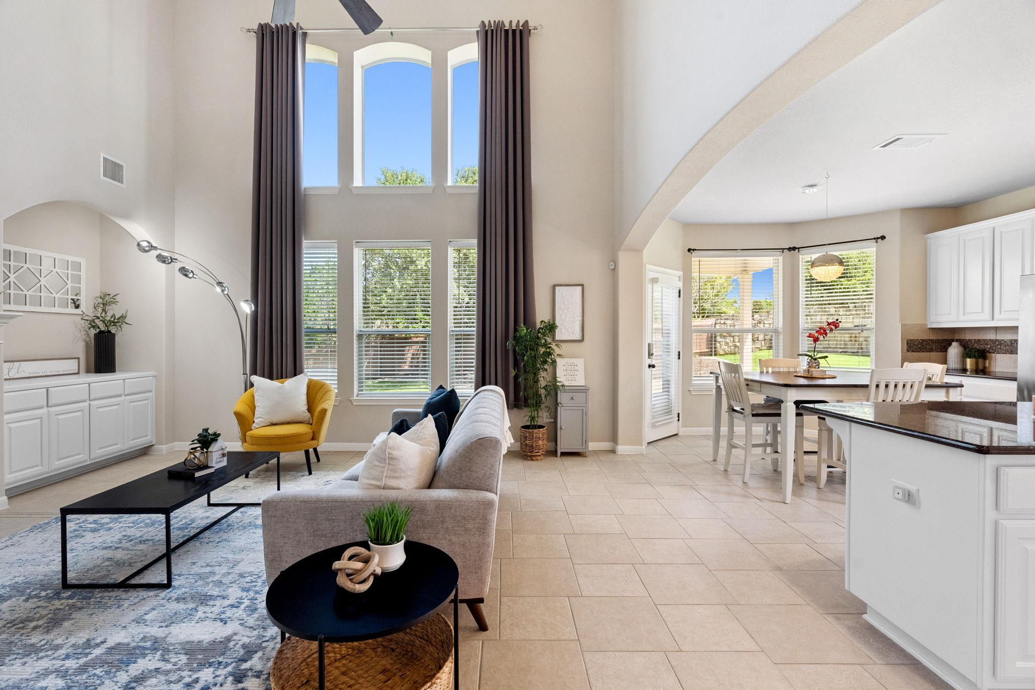 114 Briarpatch Ct, Austin, TX 78737