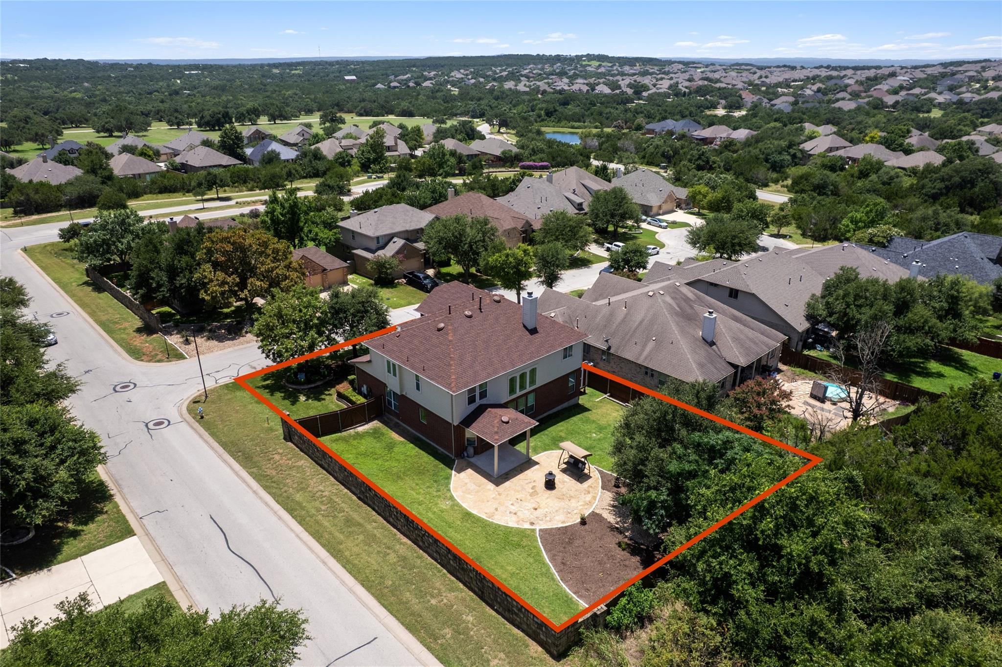 114 Briarpatch Ct, Austin, TX 78737