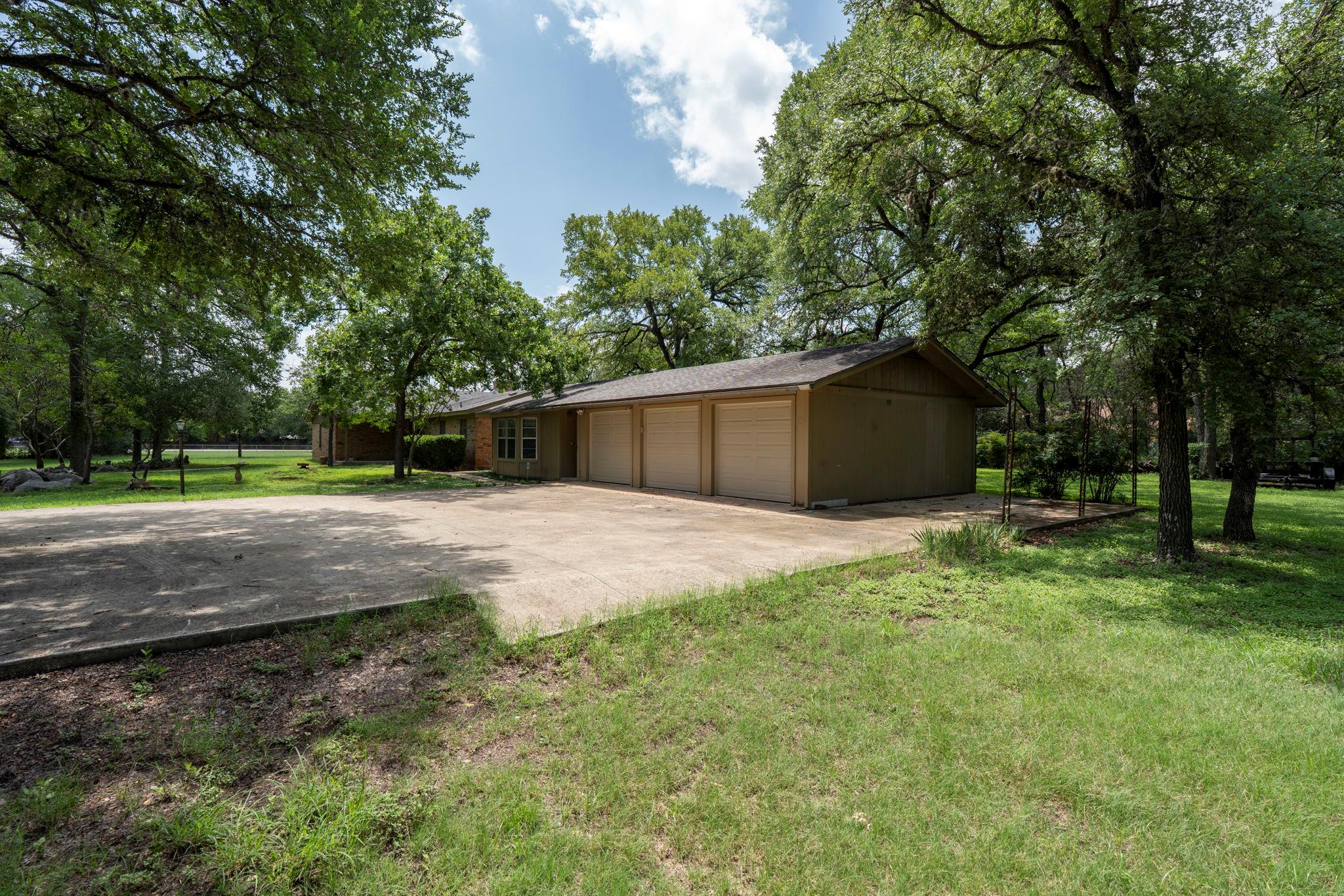 3511 Wyldwood Rd, Austin, TX 78739