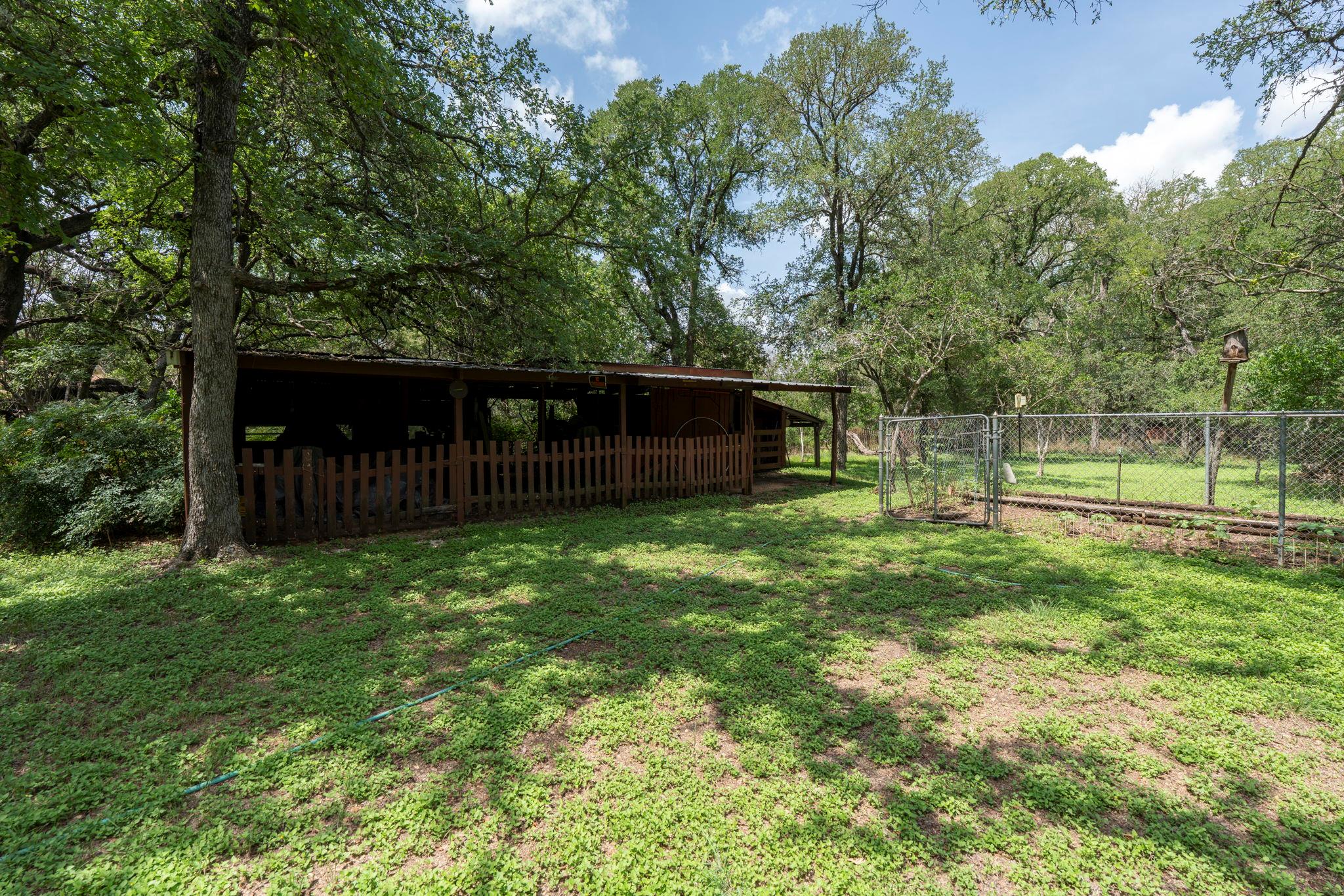 3511 Wyldwood Rd, Austin, TX 78739