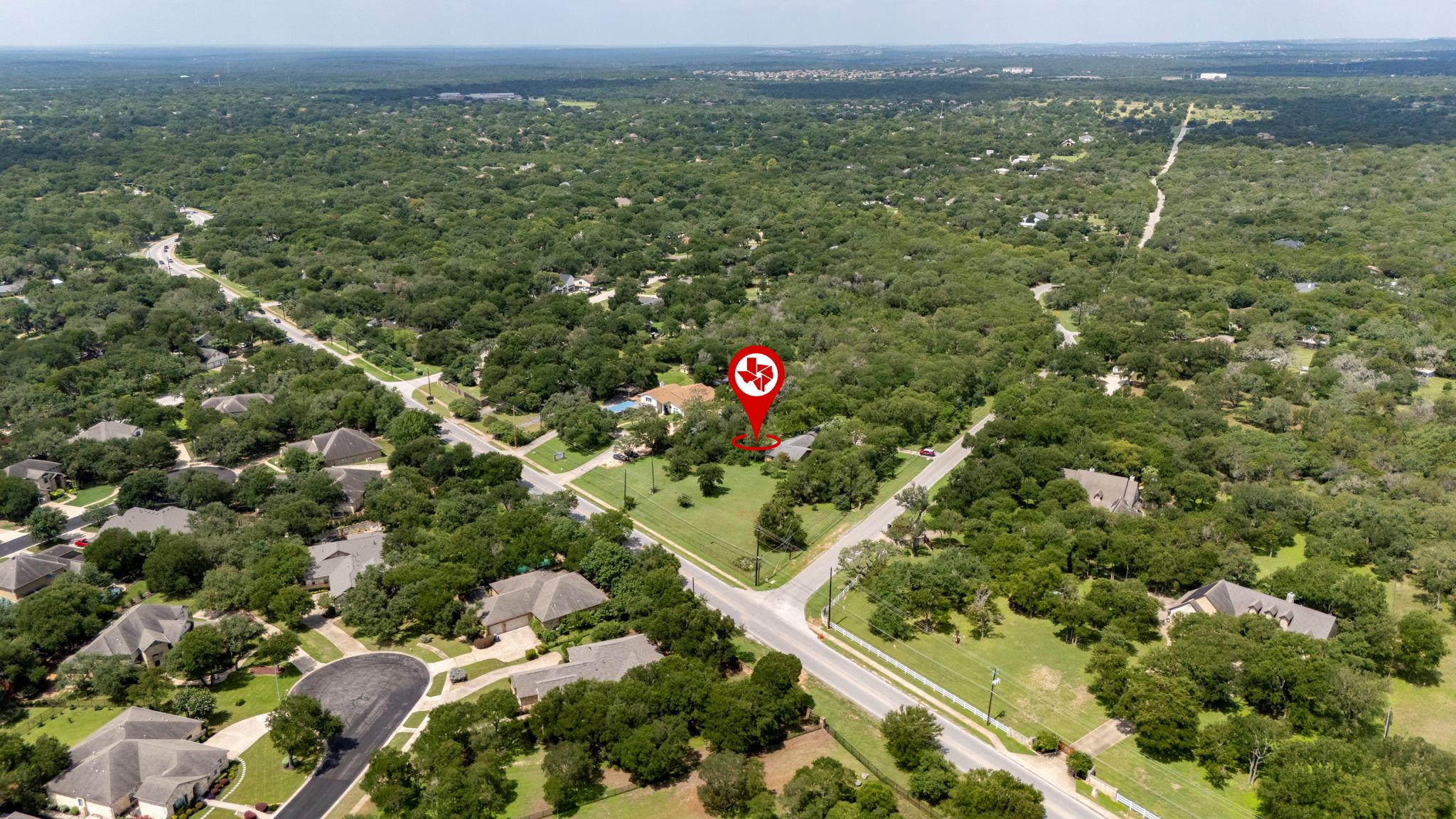 3511 Wyldwood Rd, Austin, TX 78739