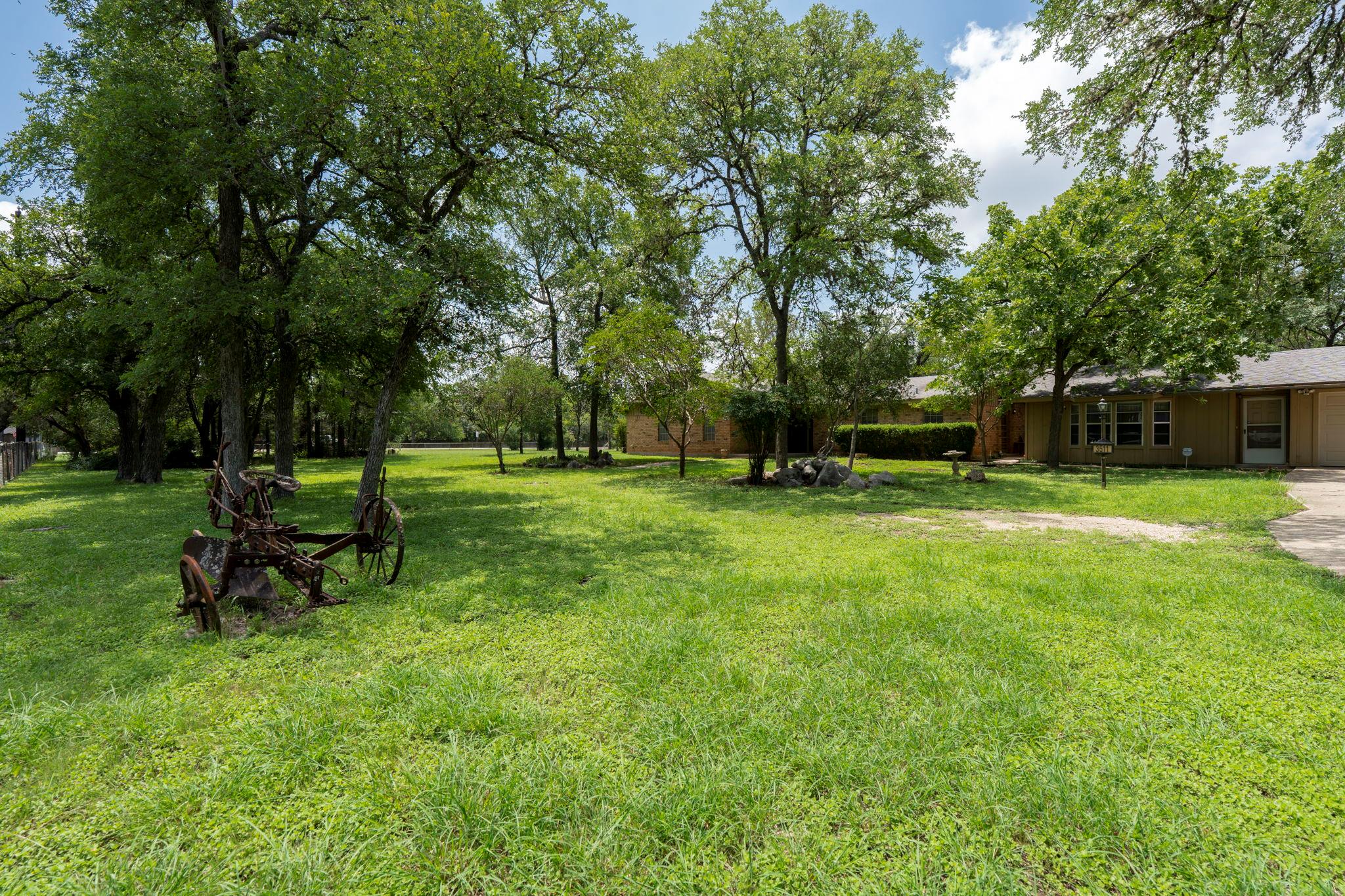 3511 Wyldwood Rd, Austin, TX 78739
