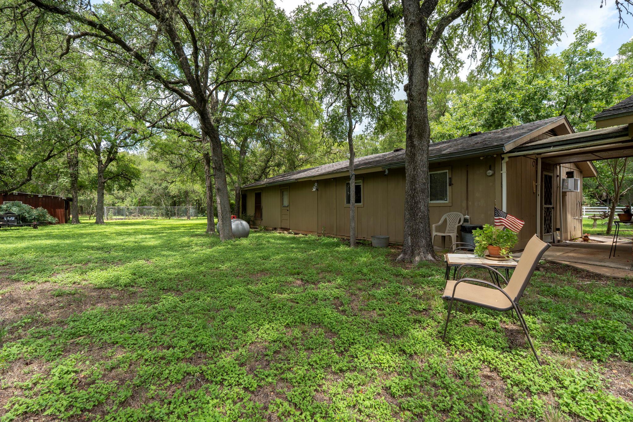 3511 Wyldwood Rd, Austin, TX 78739