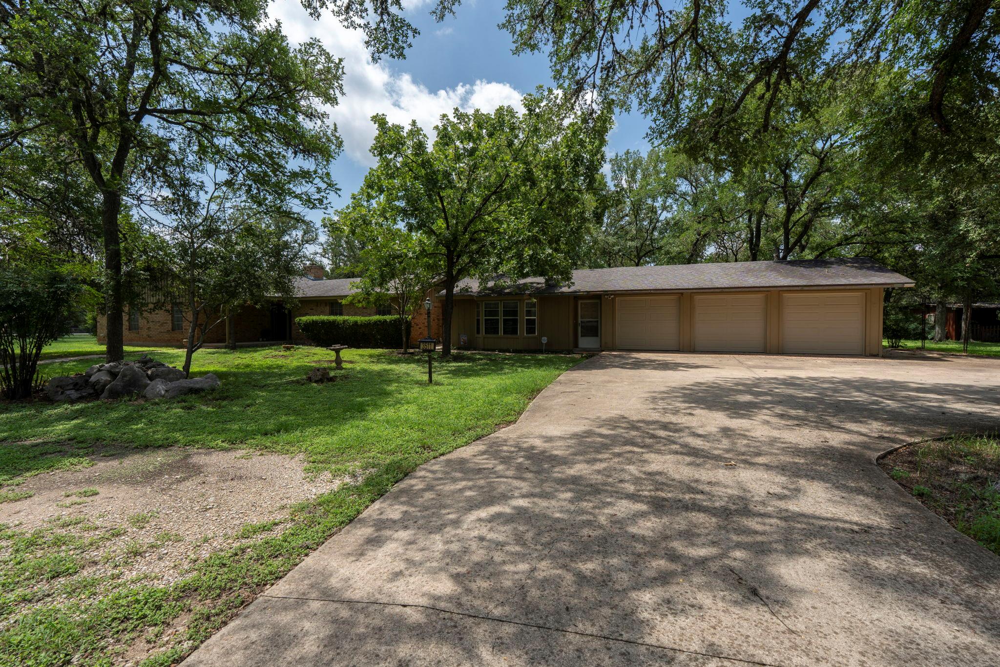 3511 Wyldwood Rd, Austin, TX 78739