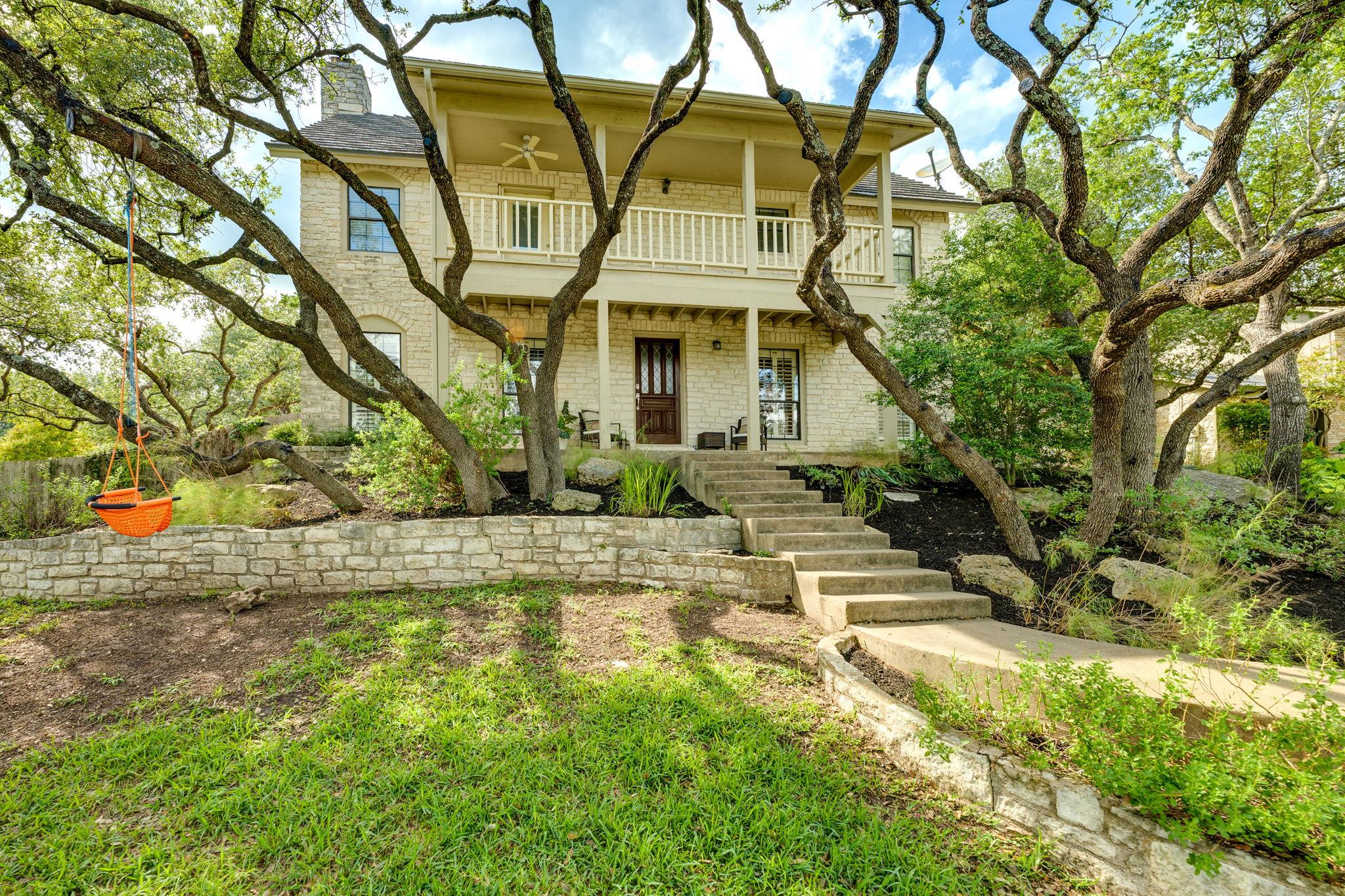 6210 Cape Coral Dr, Austin, TX 78746