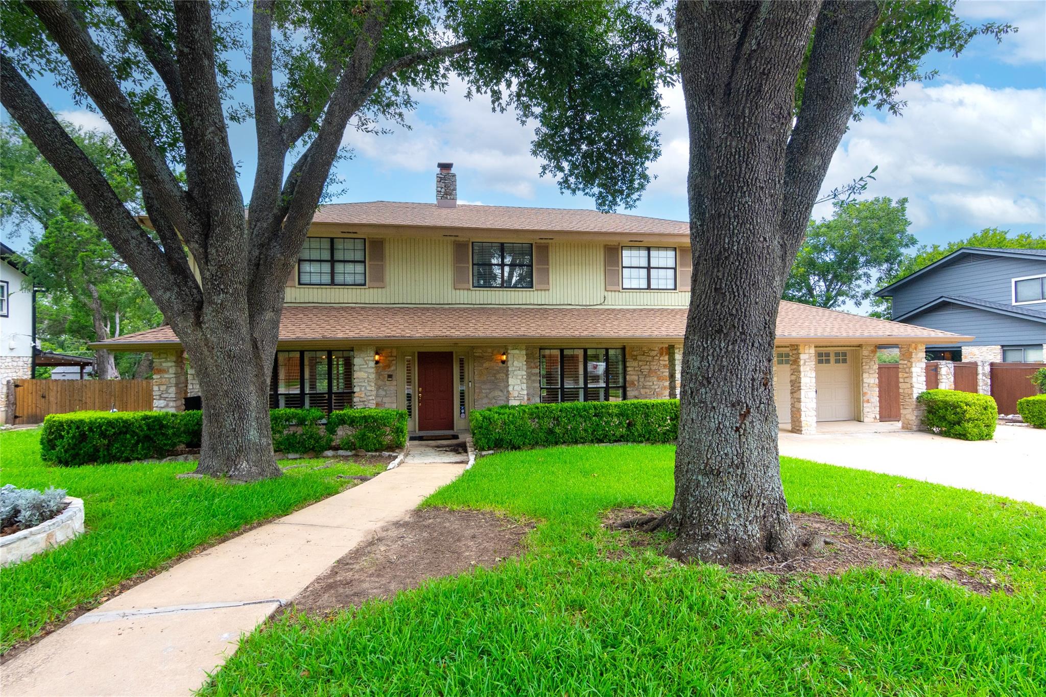 1904 Creekview Dr, Round Rock, TX 78681