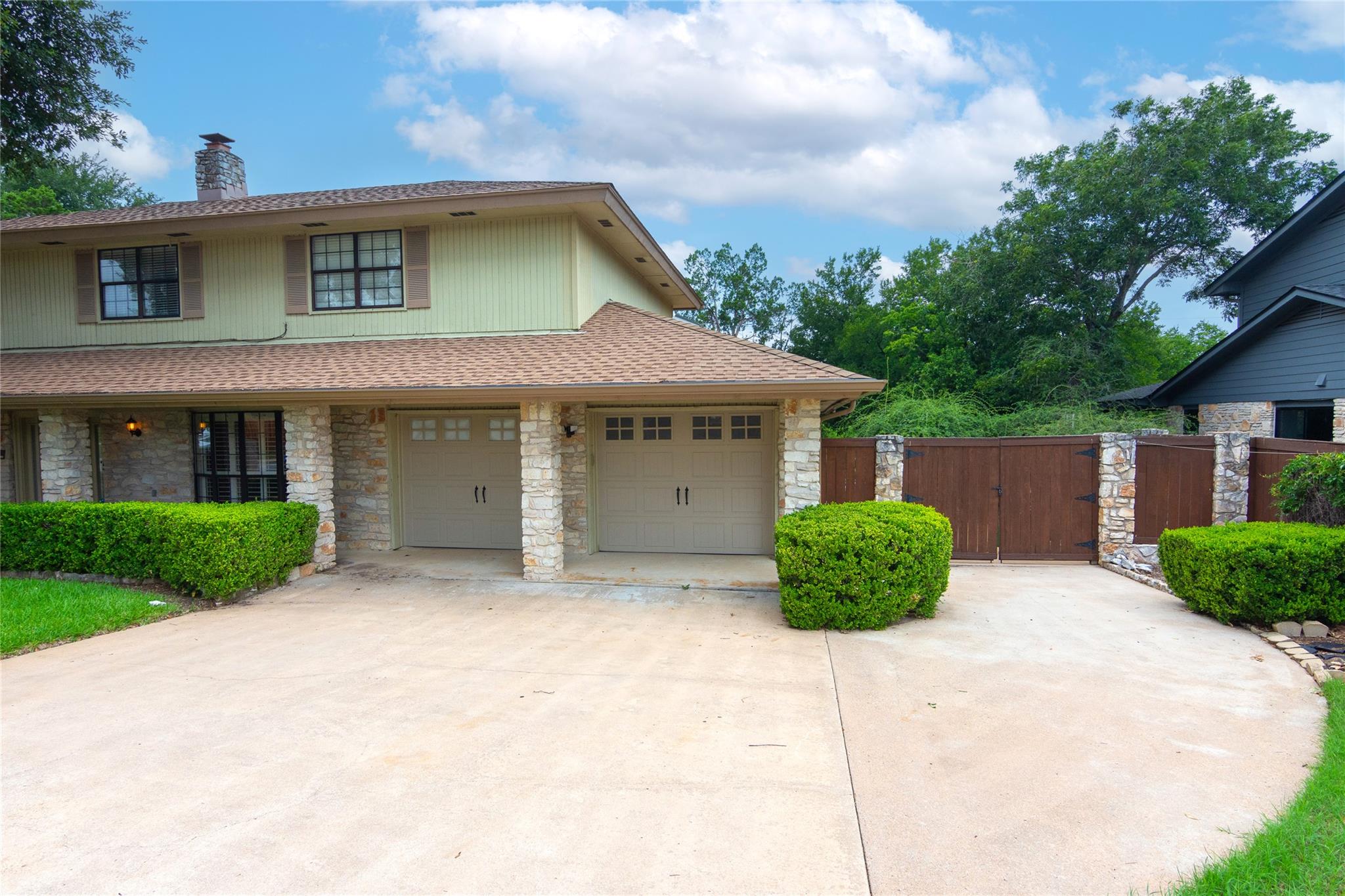 1904 Creekview Dr, Round Rock, TX 78681