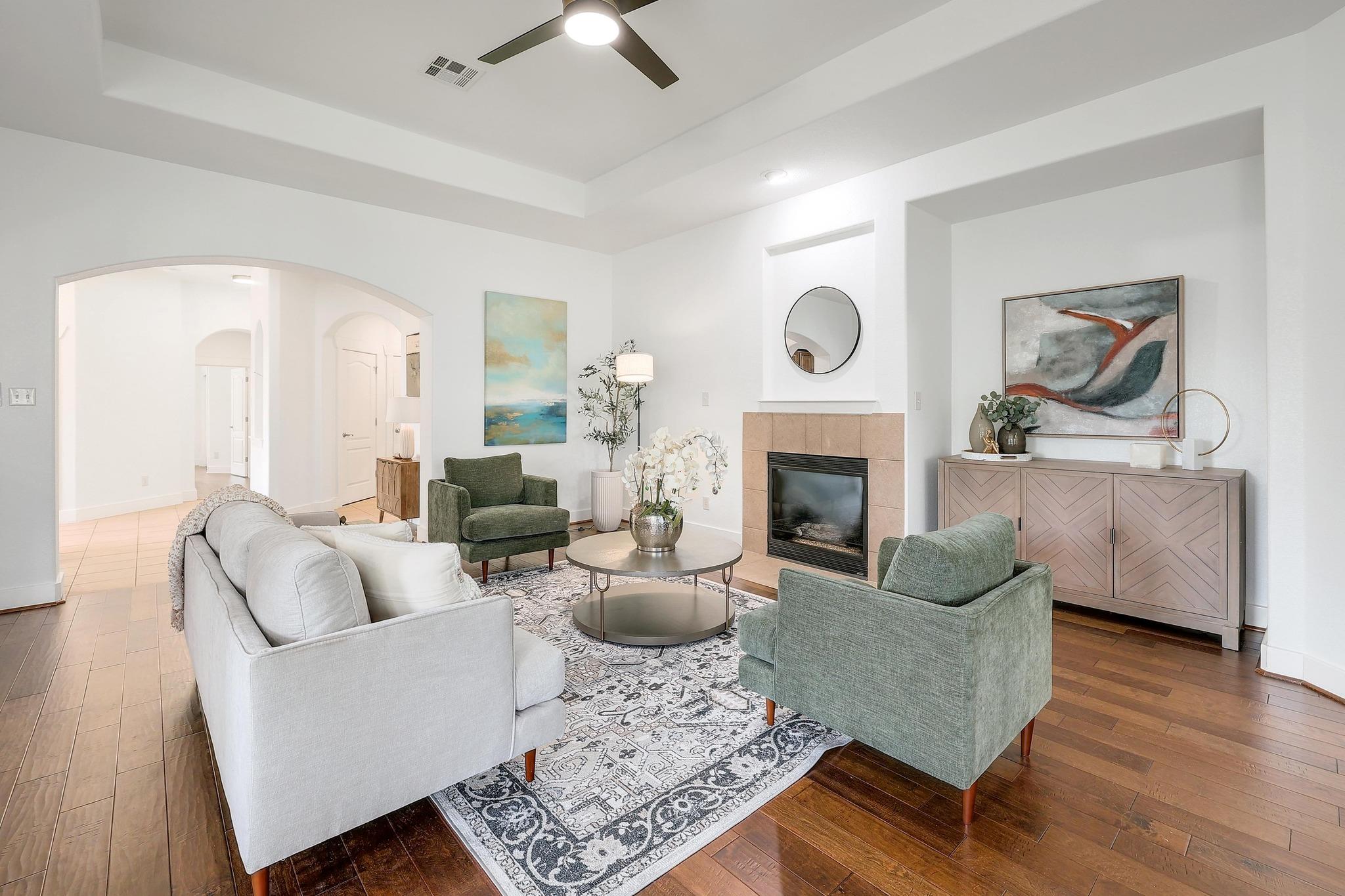 102 Rivulet Ln, Austin, TX 78738