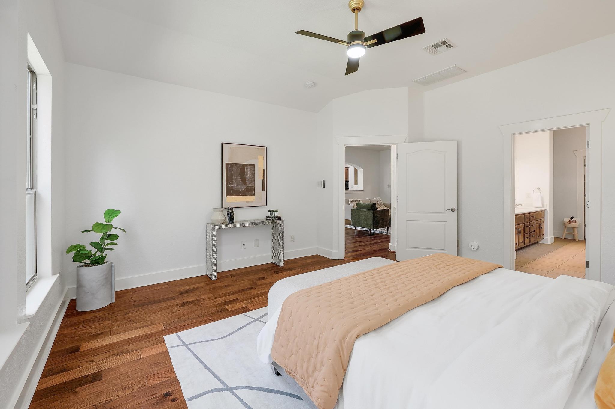 102 Rivulet Ln, Austin, TX 78738