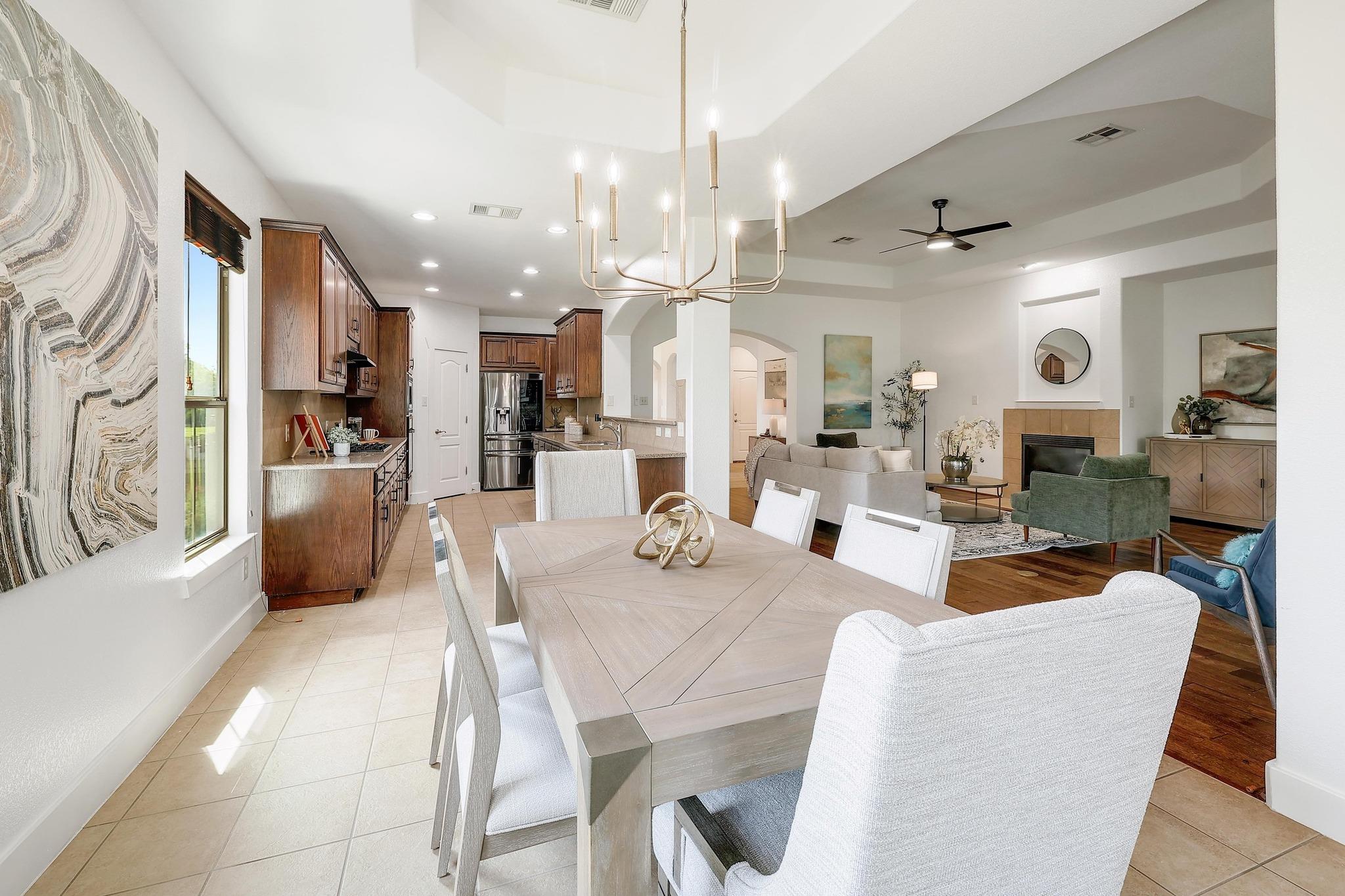 102 Rivulet Ln, Austin, TX 78738