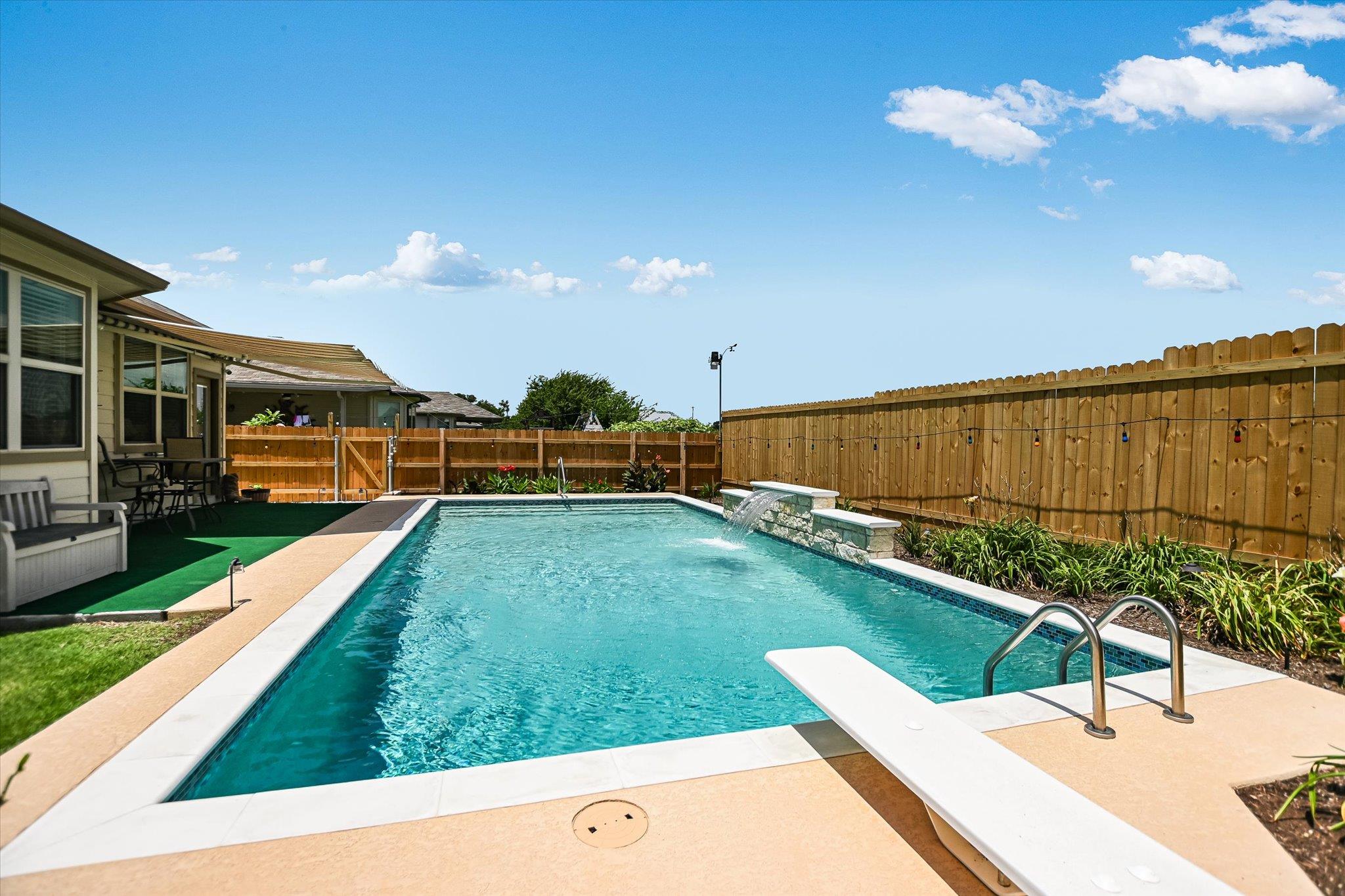 5729 Porano Cir, Round Rock, TX 78665