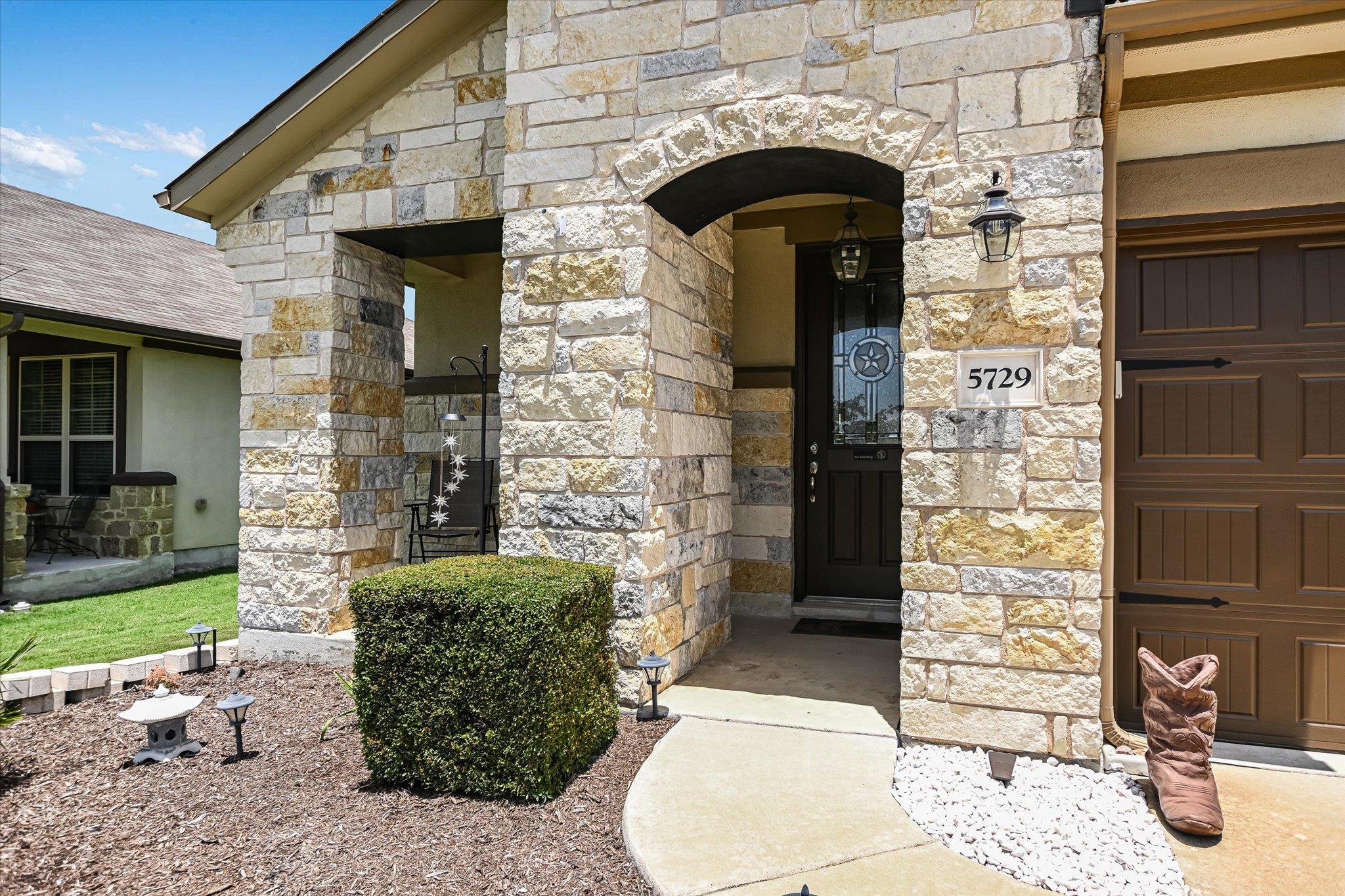 5729 Porano Cir, Round Rock, TX 78665