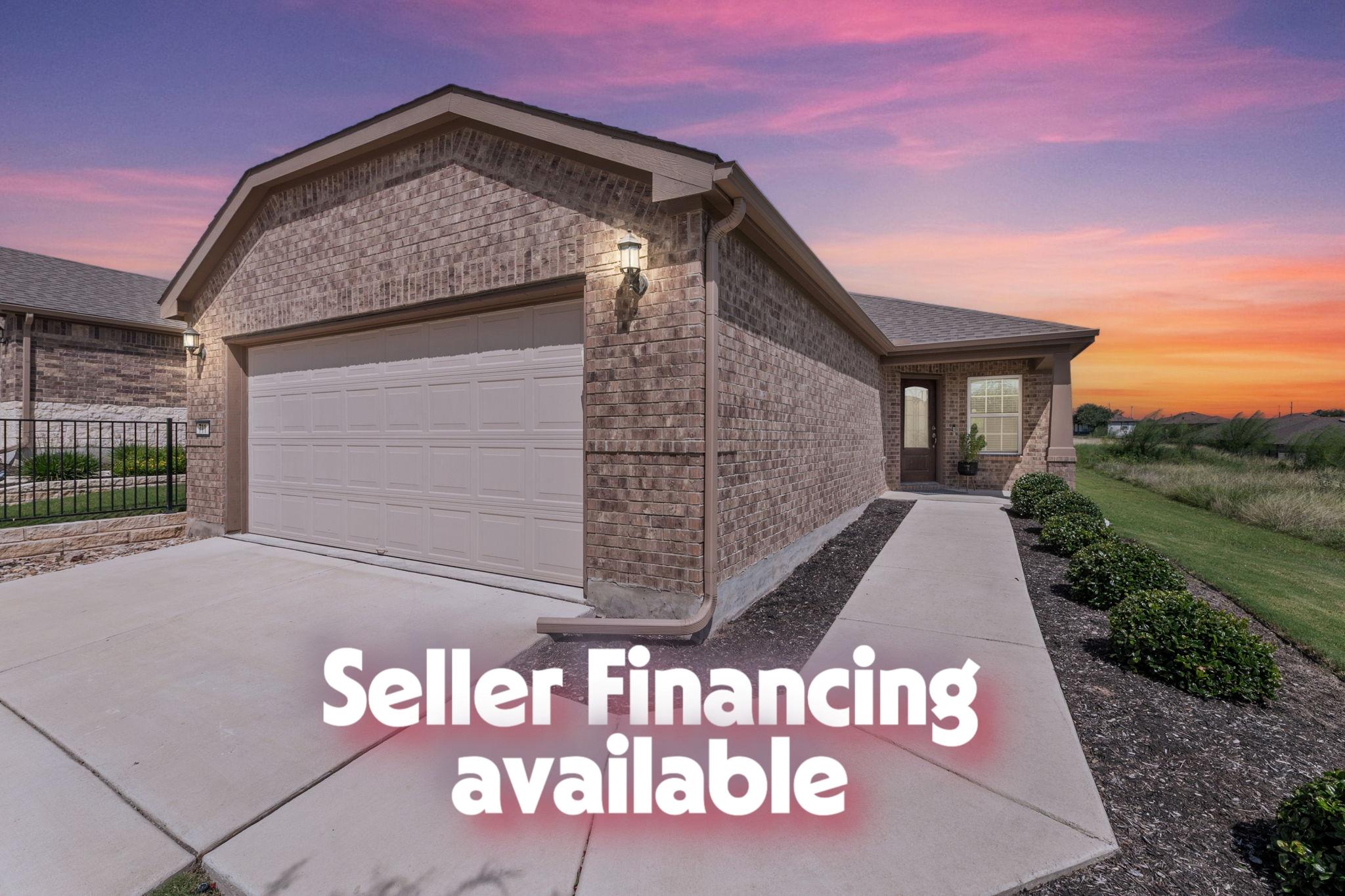 711 Kitty Hawk Rd, Georgetown, TX 78633