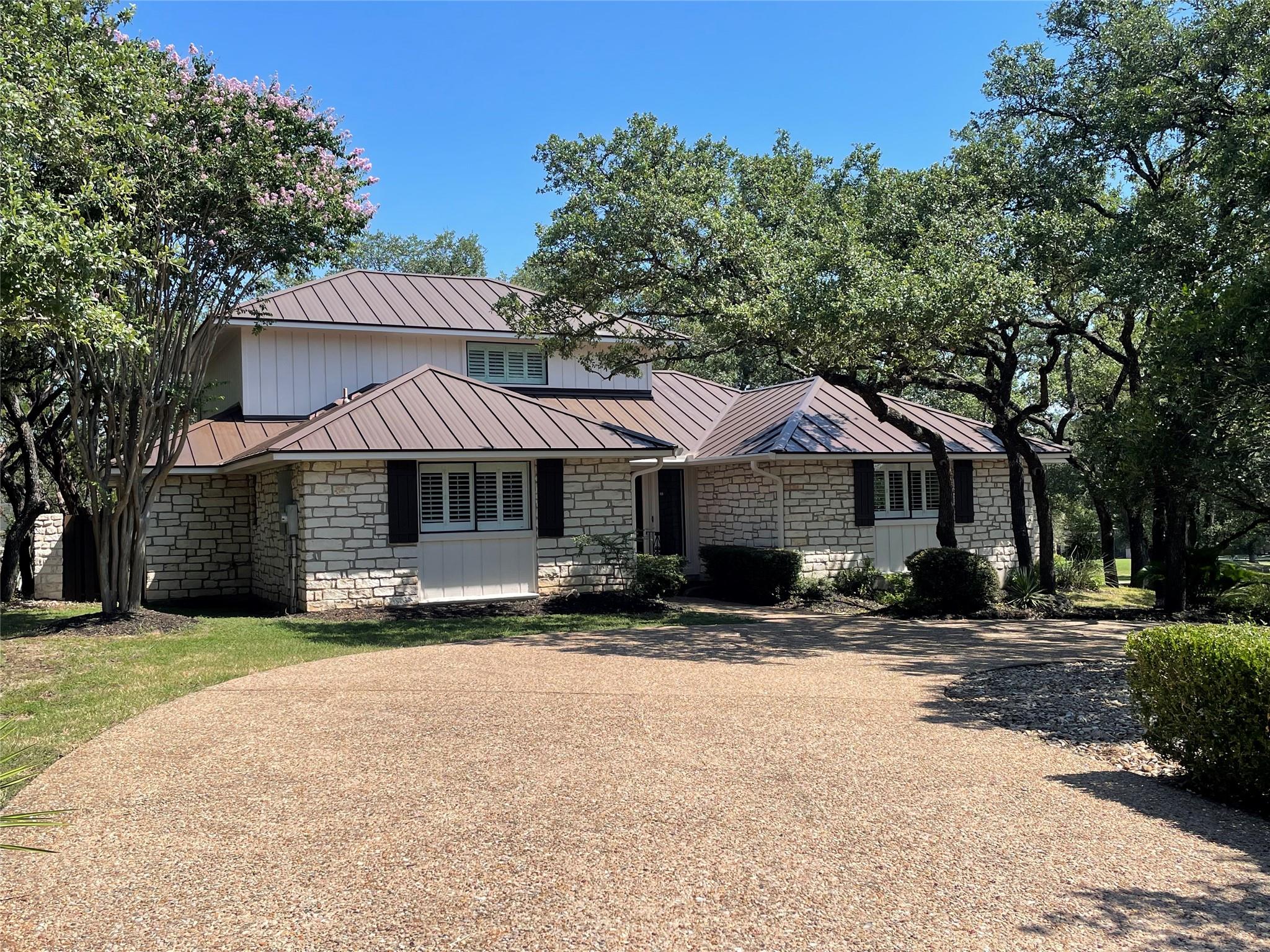 2002 Lakeway Blvd, Lakeway, TX 78734
