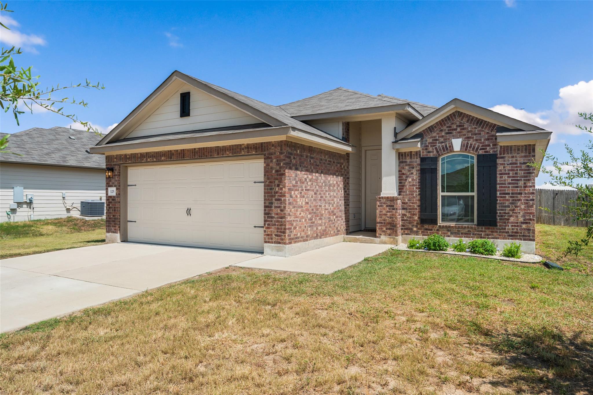 125 Evening Dusk Dr, Kyle, TX 78640