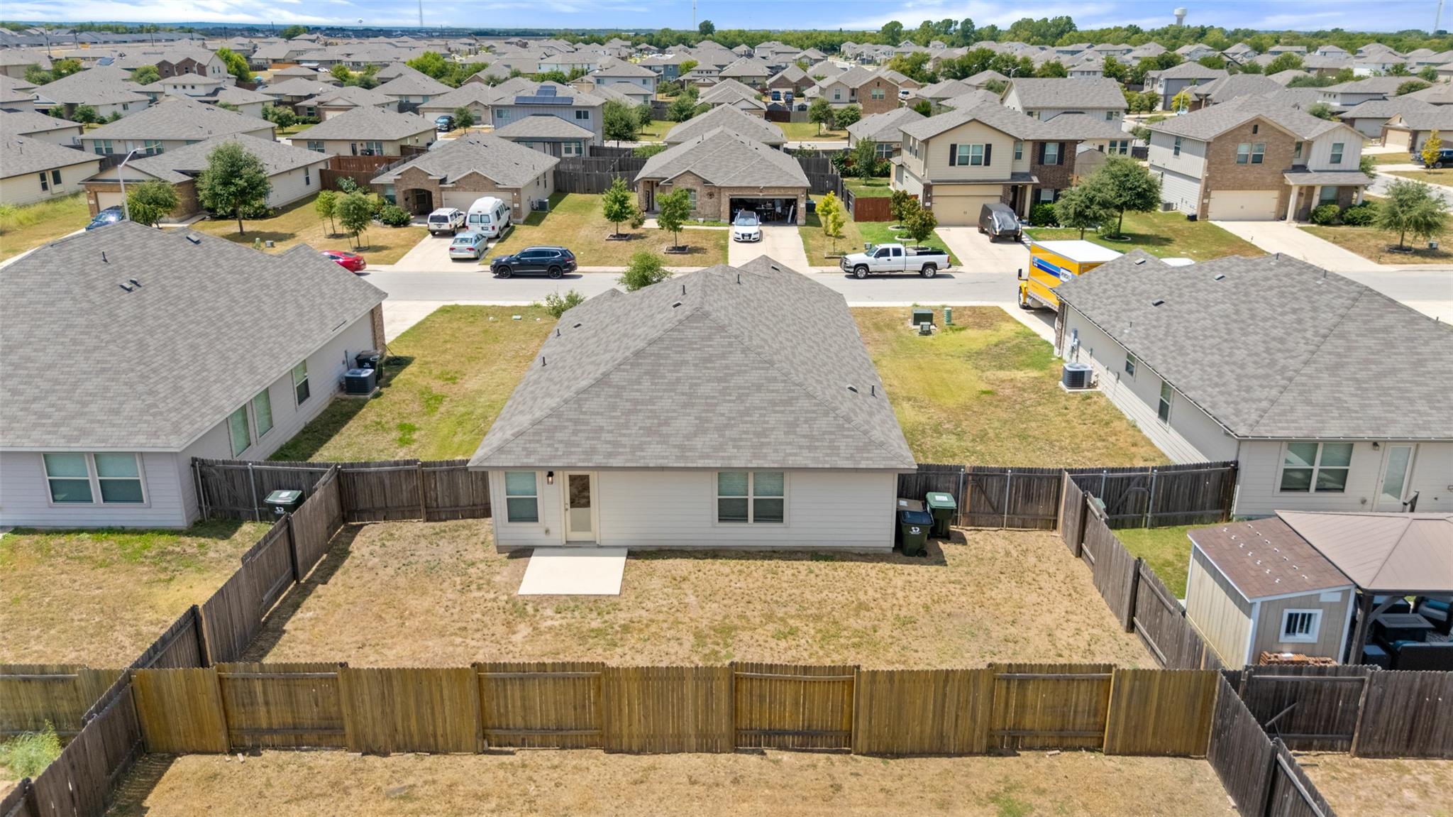 125 Evening Dusk Dr, Kyle, TX 78640