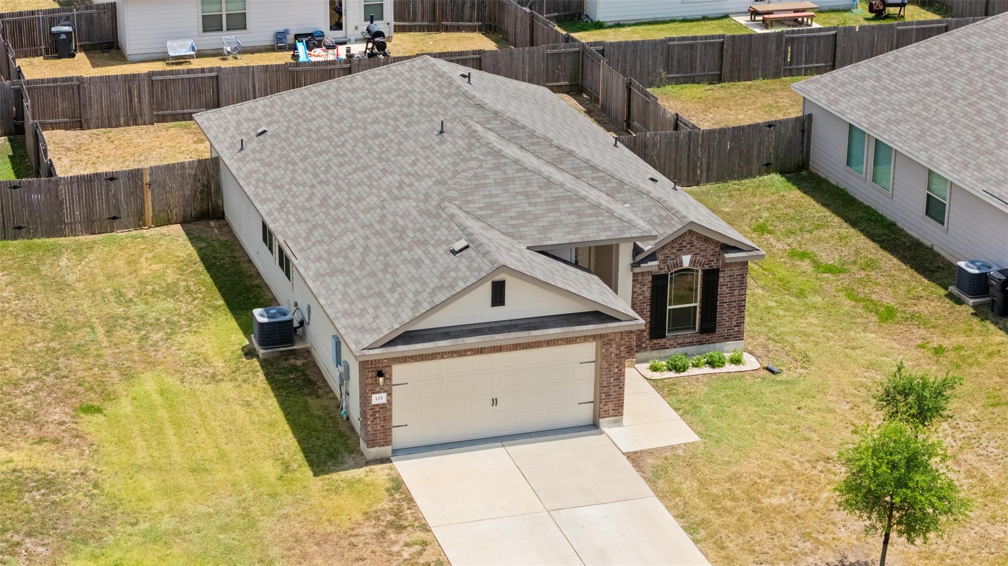 125 Evening Dusk Dr, Kyle, TX 78640