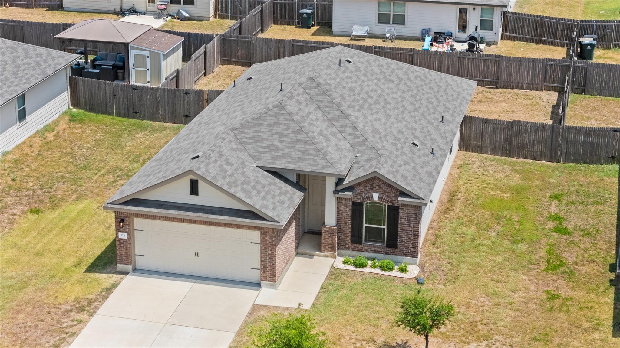 125 Evening Dusk Dr, Kyle, TX 78640