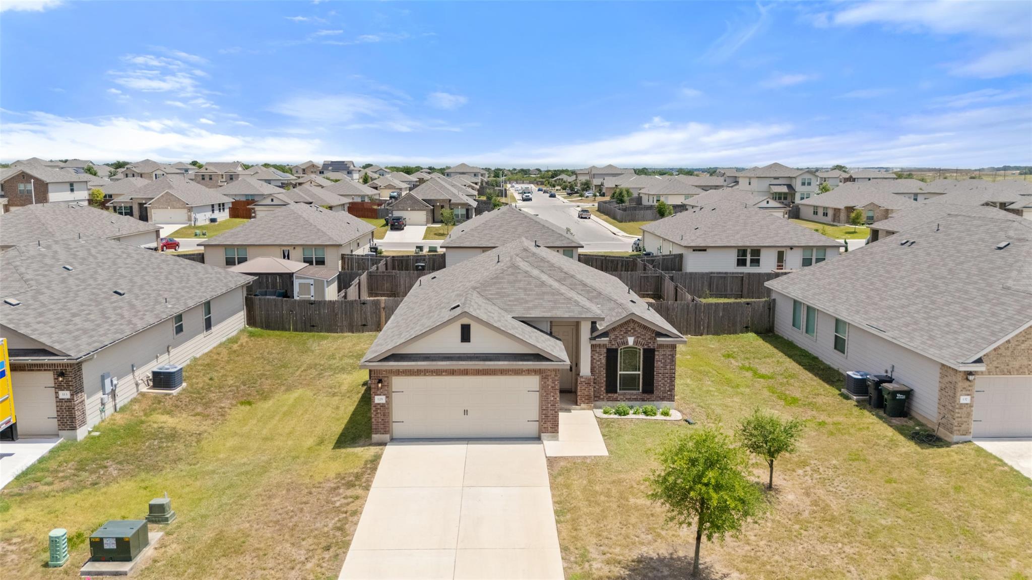 125 Evening Dusk Dr, Kyle, TX 78640