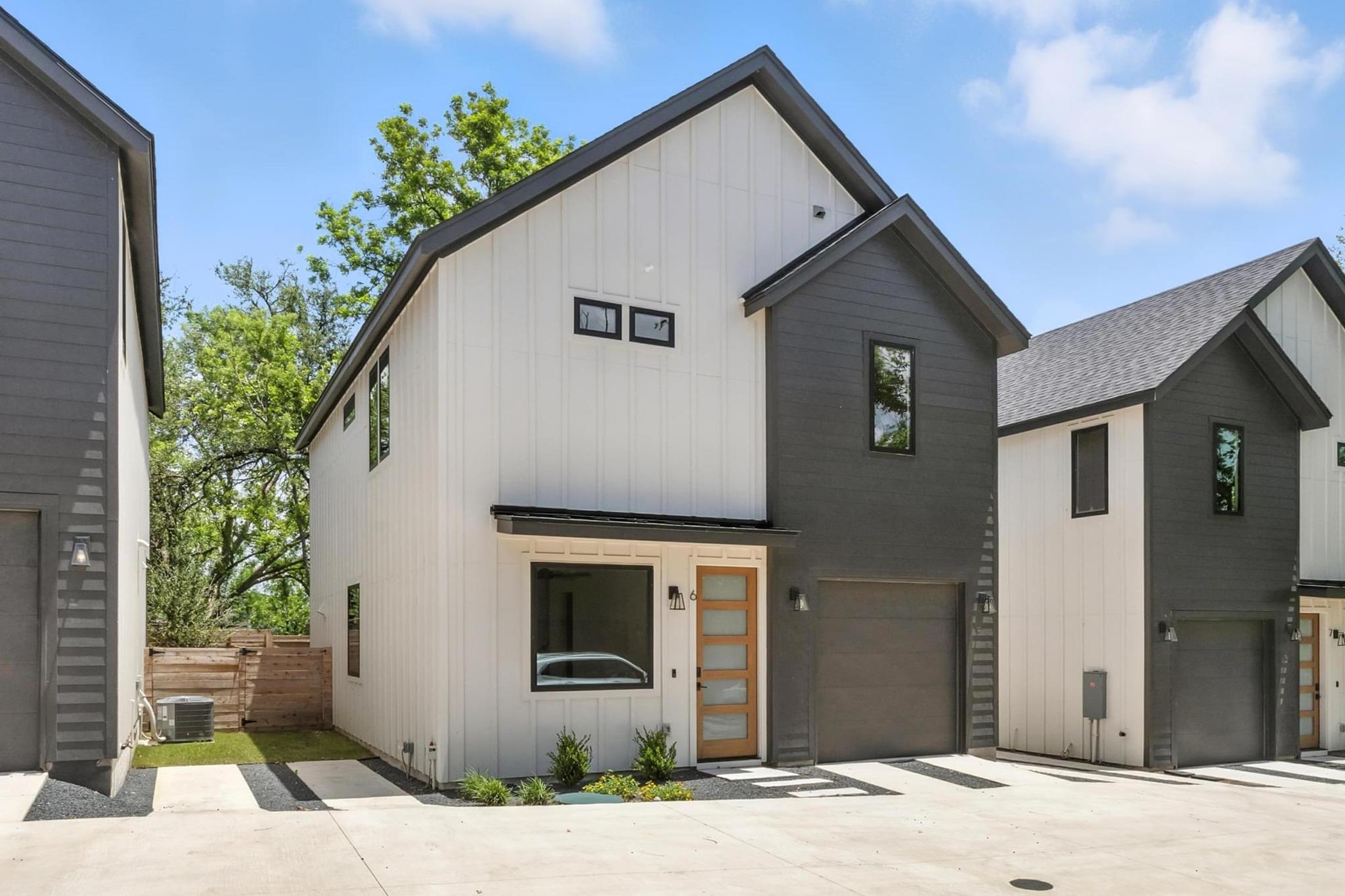 3001 E 51st St # 6, Austin, TX 78723