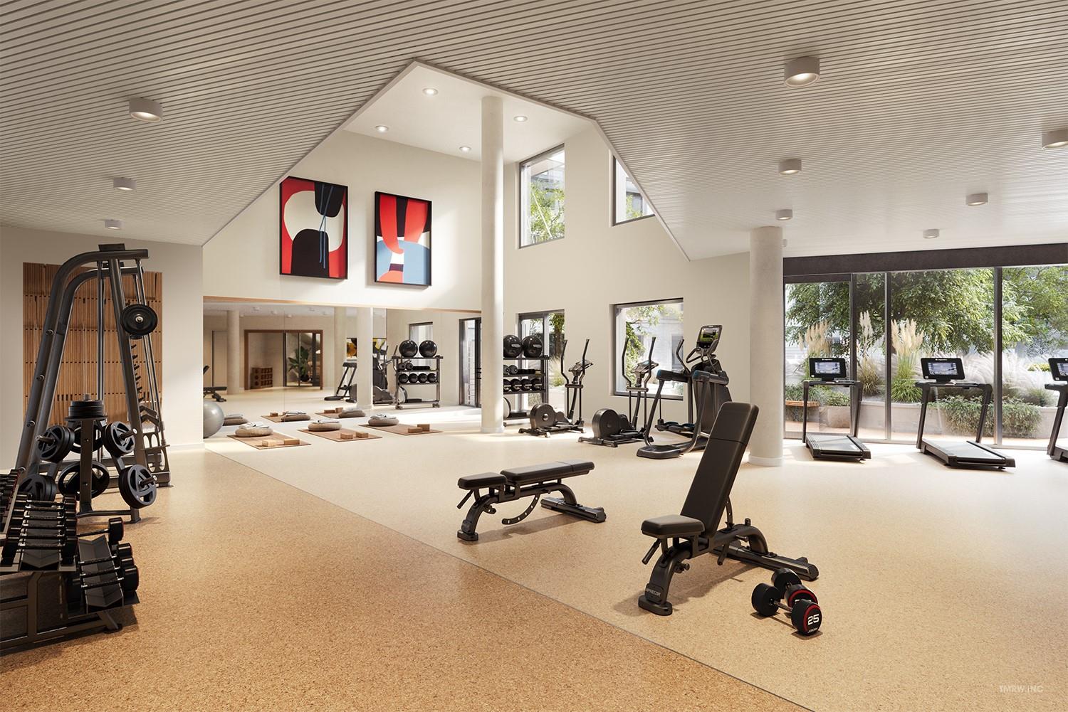 2121 S Congress Ave # 445, Austin, TX 78704