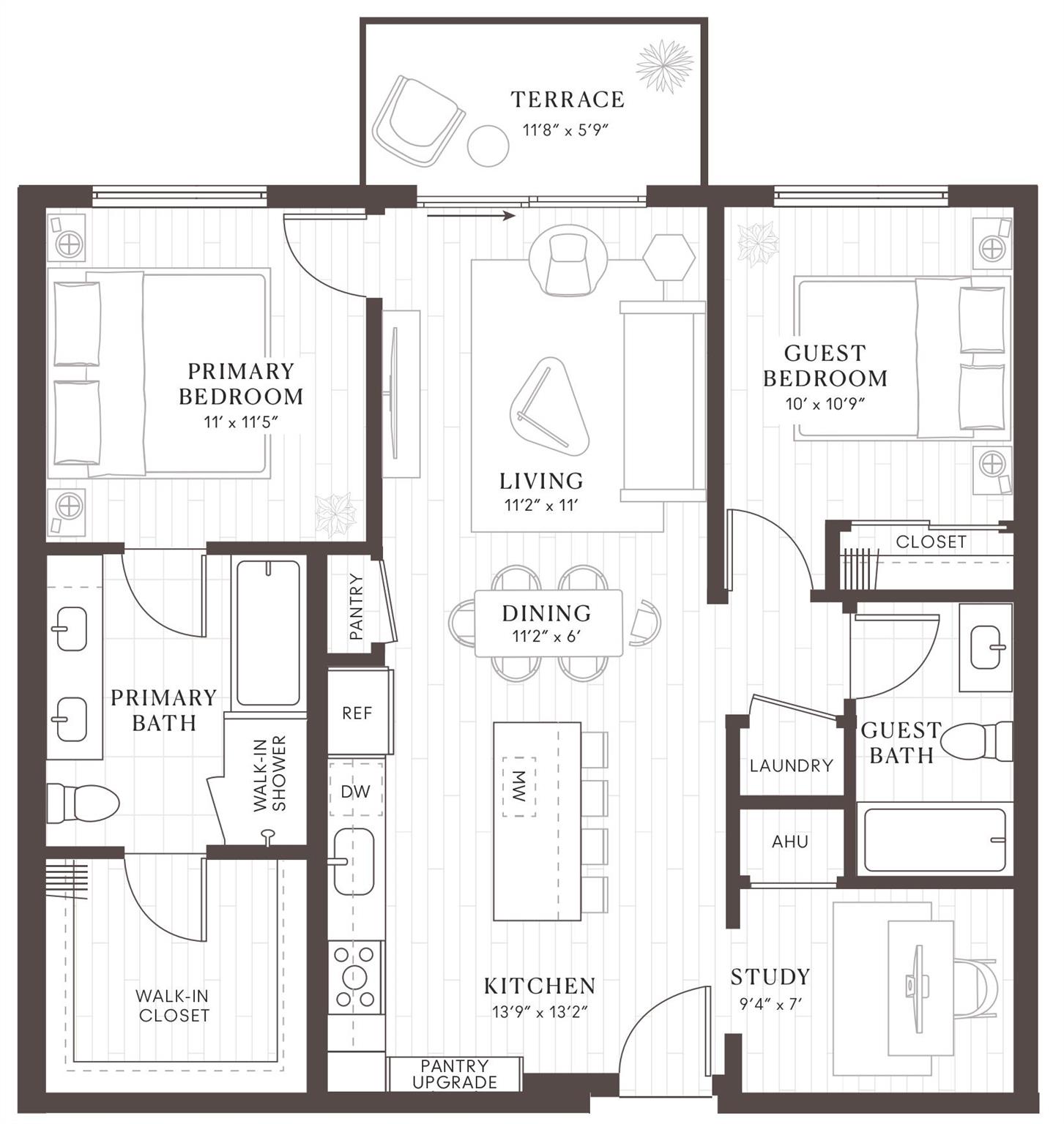 2121 S Congress Ave # 445, Austin, TX 78704