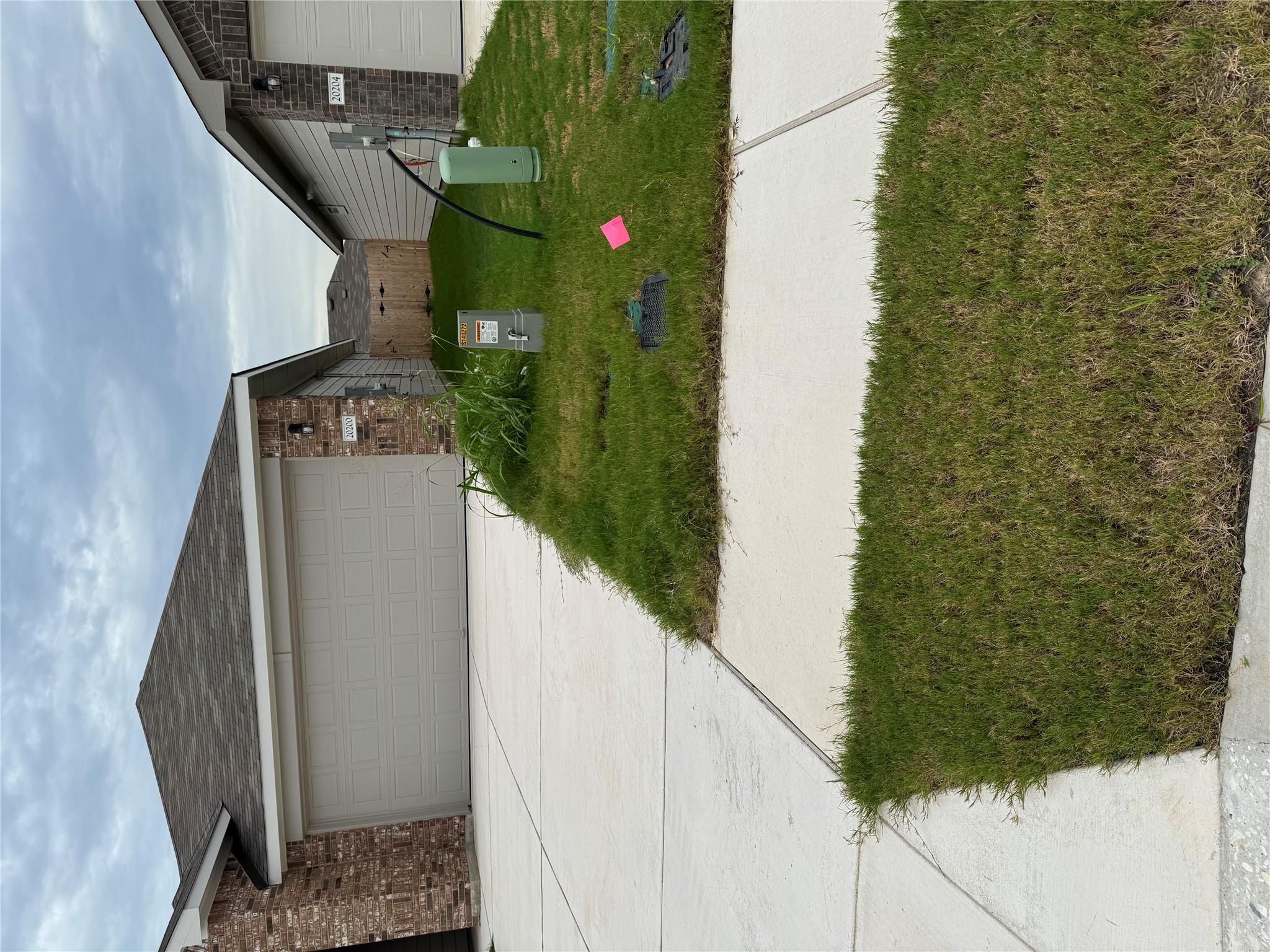 20200 Merkley Rd, Manor, TX 78653