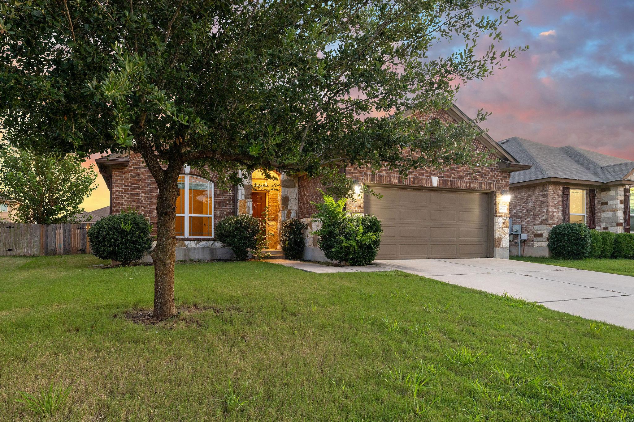 18712 Leigh Ln, Pflugerville, TX 78660