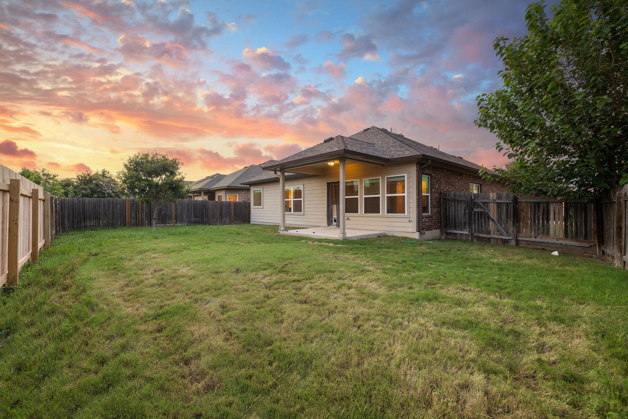 18712 Leigh Ln, Pflugerville, TX 78660
