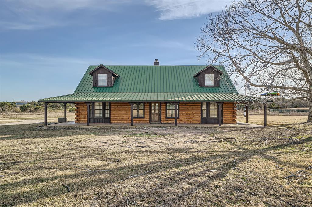 651 Double File Trce, Liberty Hill, TX 78642