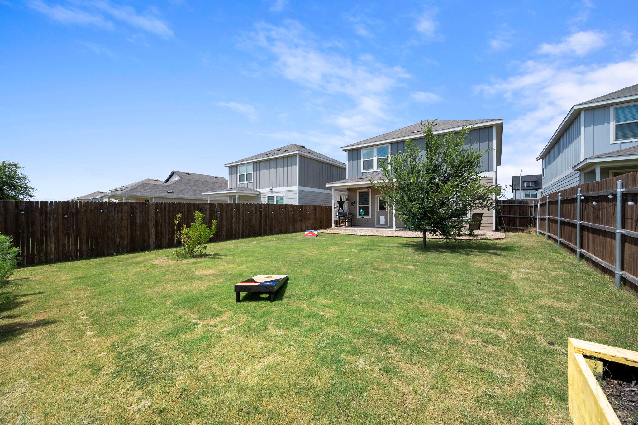 27 Pacific Loon St, Leander, TX 78641