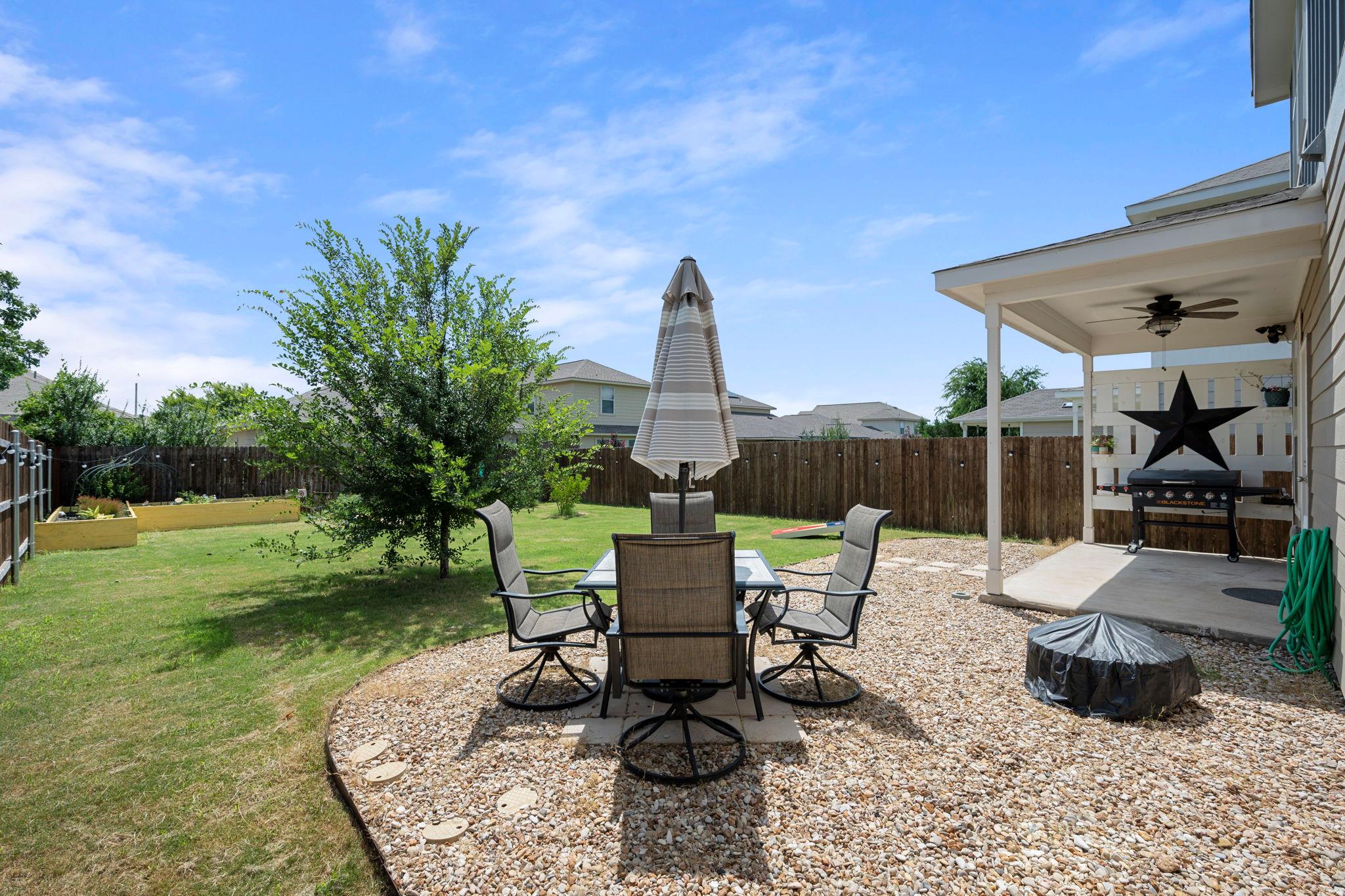 27 Pacific Loon St, Leander, TX 78641