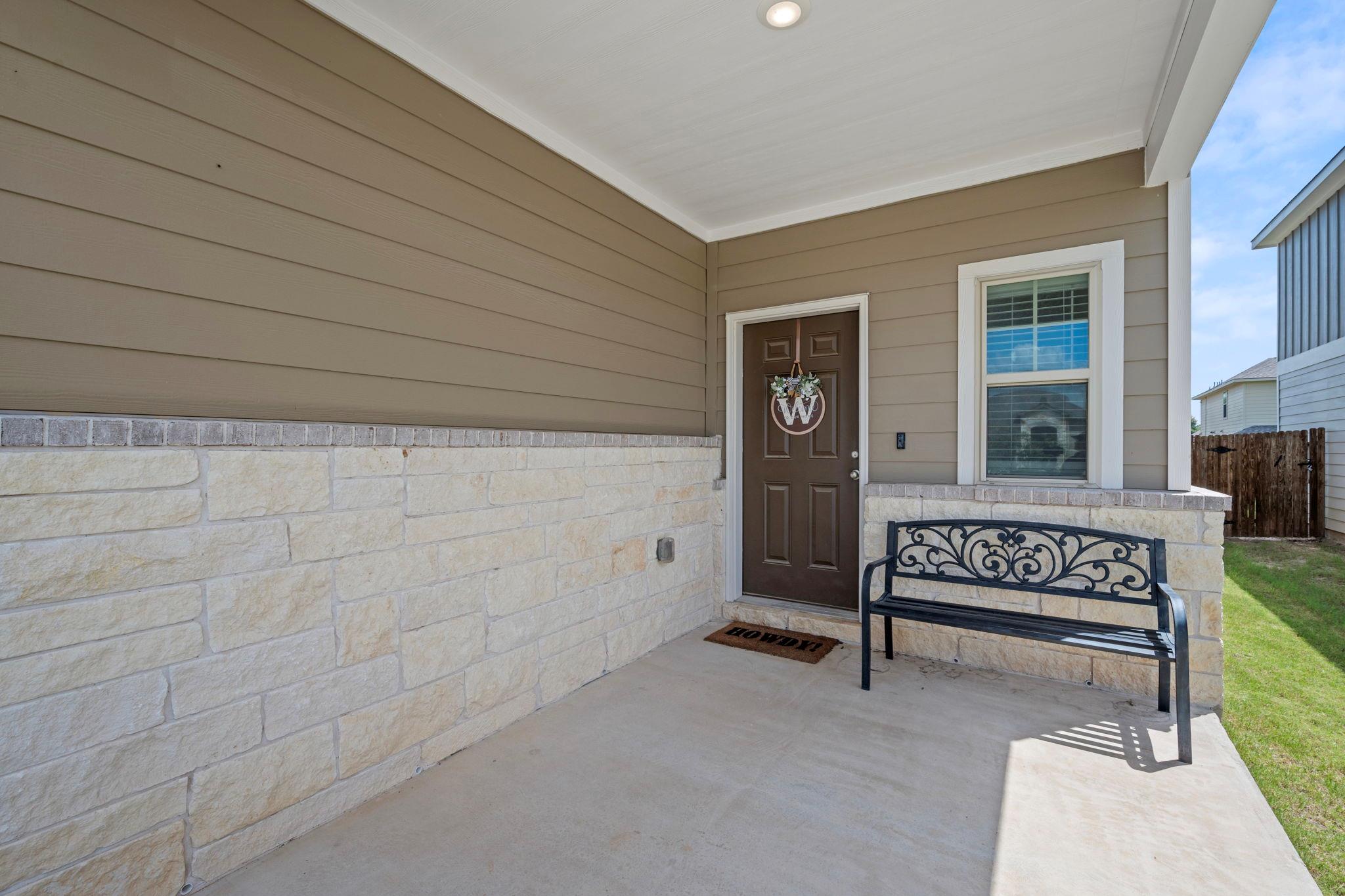 27 Pacific Loon St, Leander, TX 78641