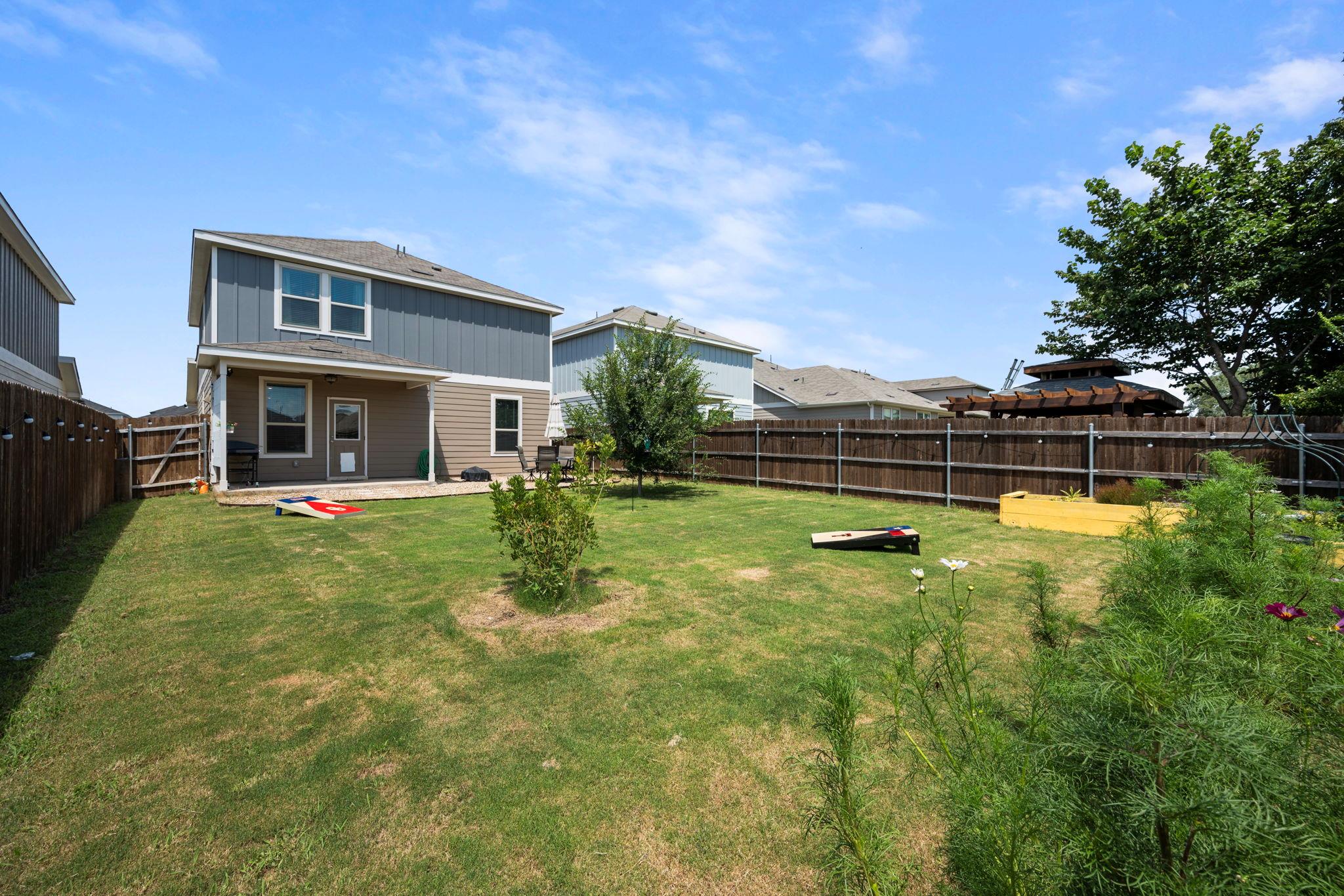27 Pacific Loon St, Leander, TX 78641