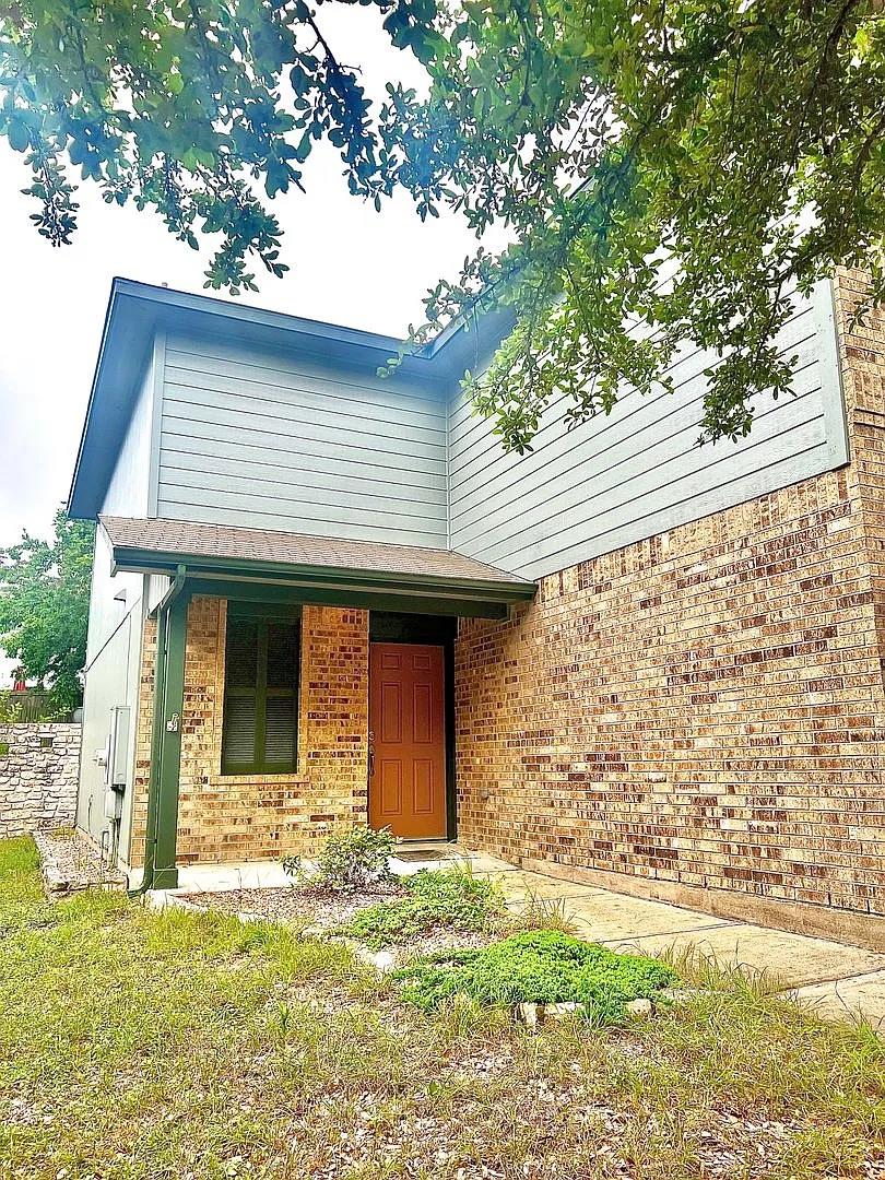 8709 Davis Oaks Trl, Austin, TX 78748