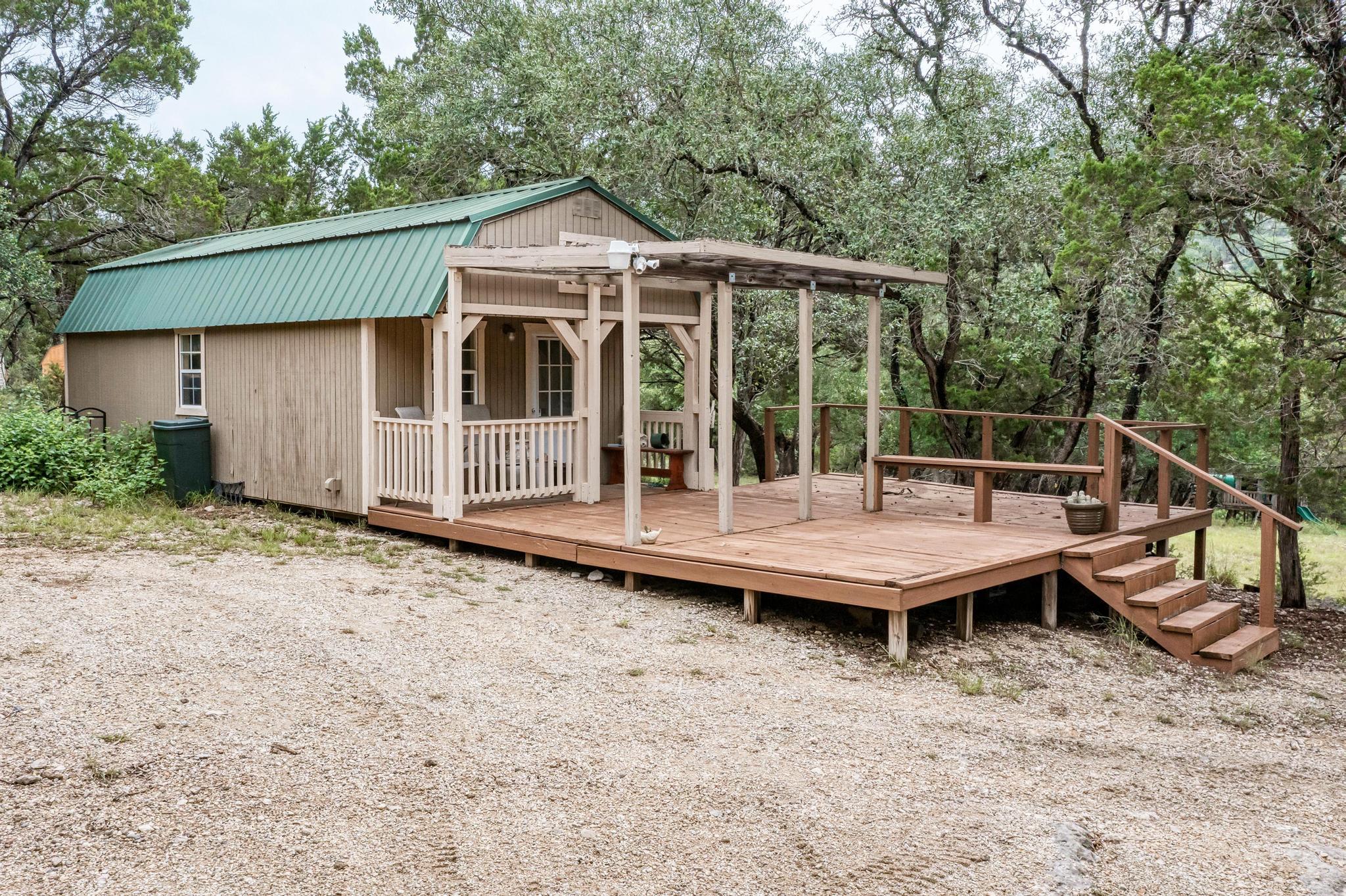 5093 Chimney Rock, Canyon Lake, TX 78133