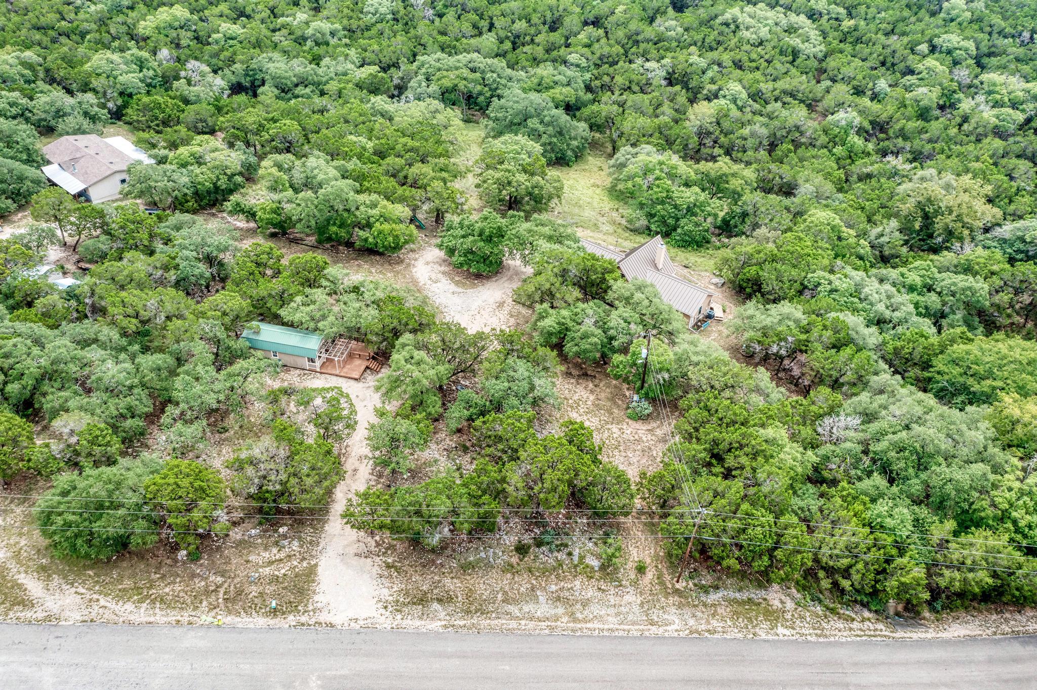 5093 Chimney Rock, Canyon Lake, TX 78133