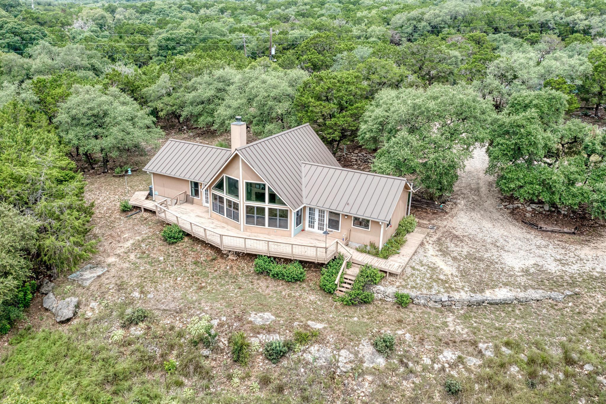5093 Chimney Rock, Canyon Lake, TX 78133
