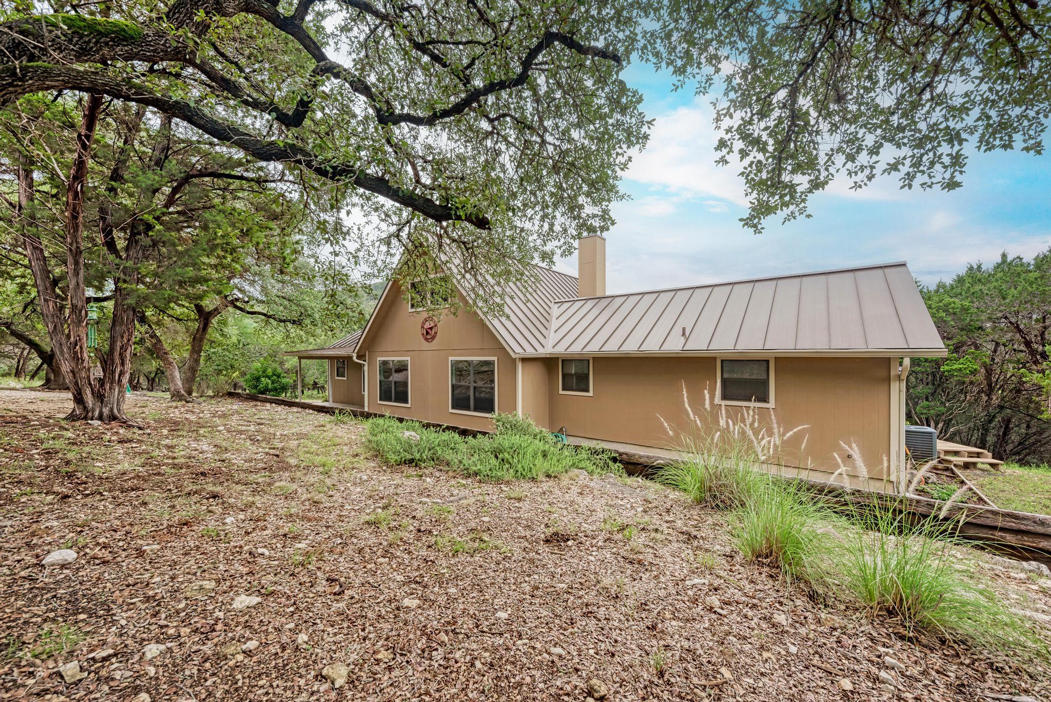 5093 Chimney Rock, Canyon Lake, TX 78133