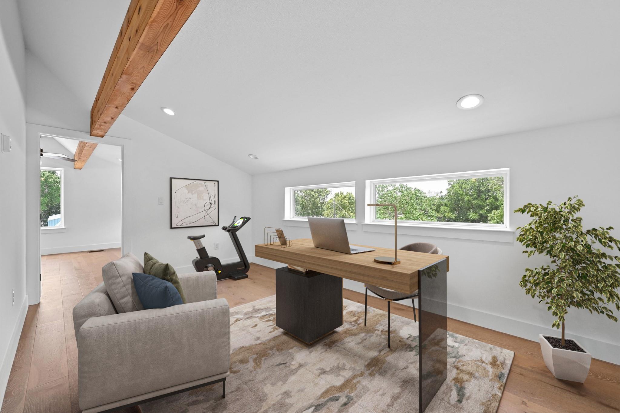 504 Normandy St # A, Austin, TX 78745