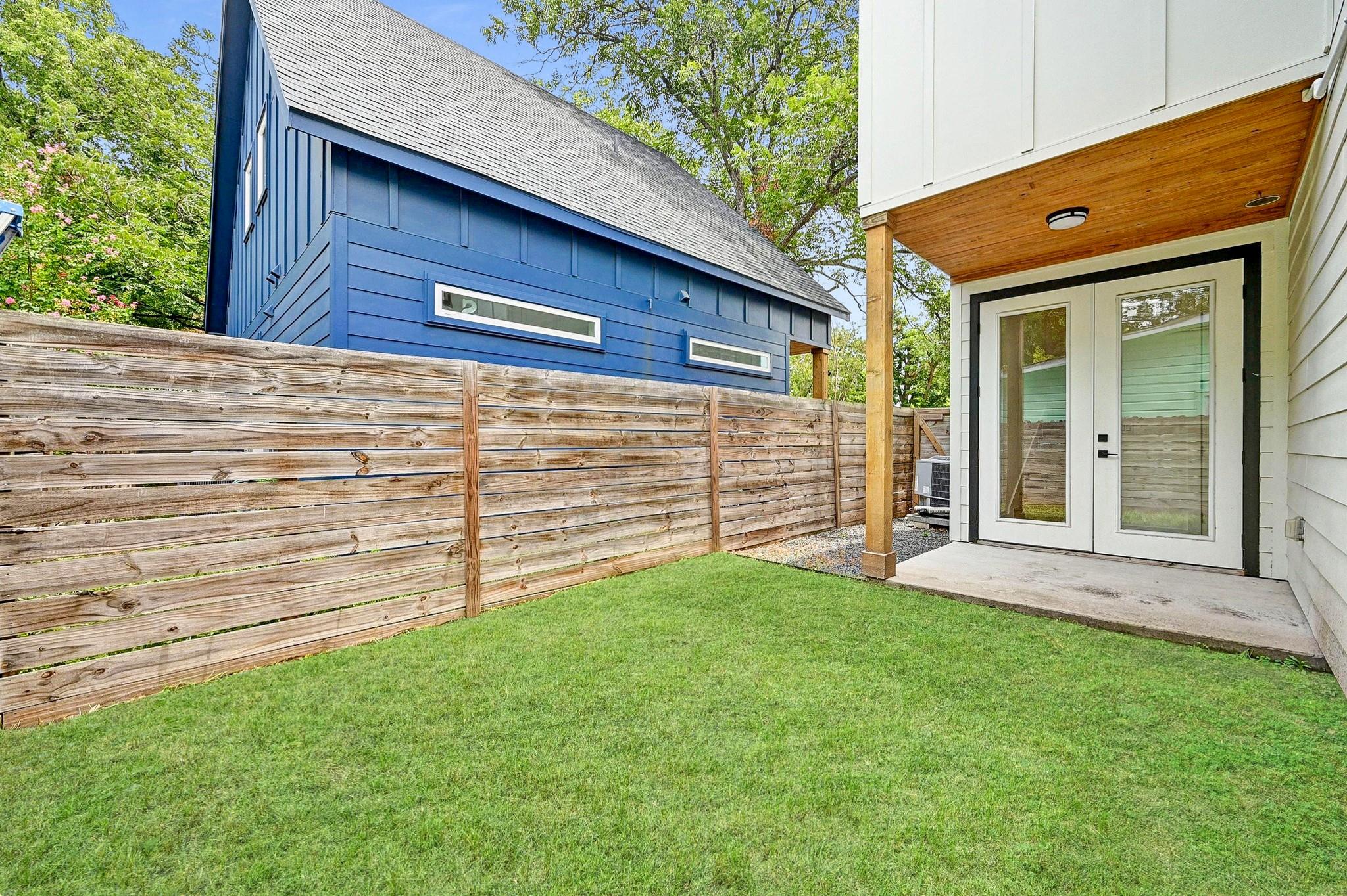 504 Normandy St # A, Austin, TX 78745