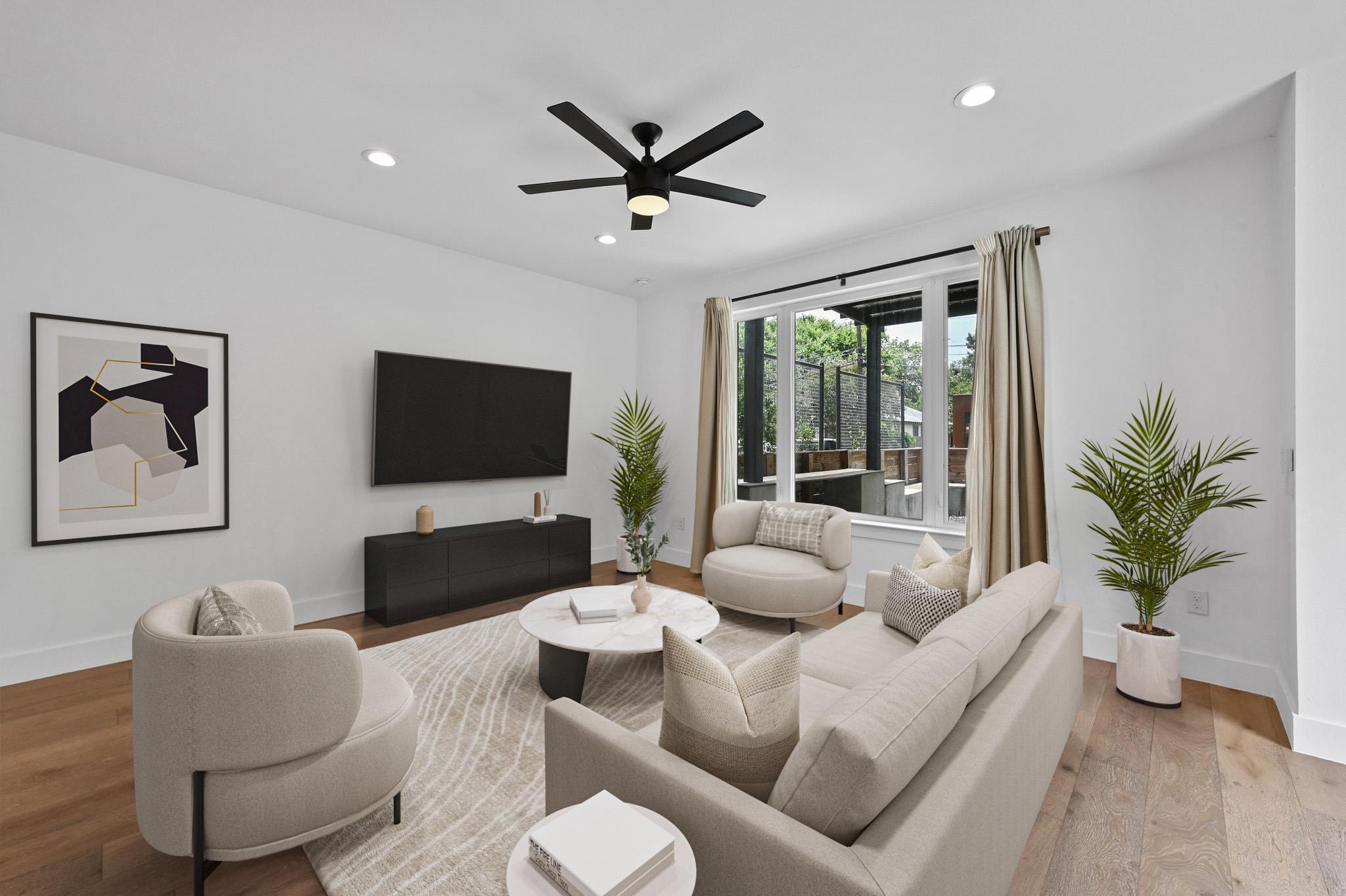 504 Normandy St # A, Austin, TX 78745