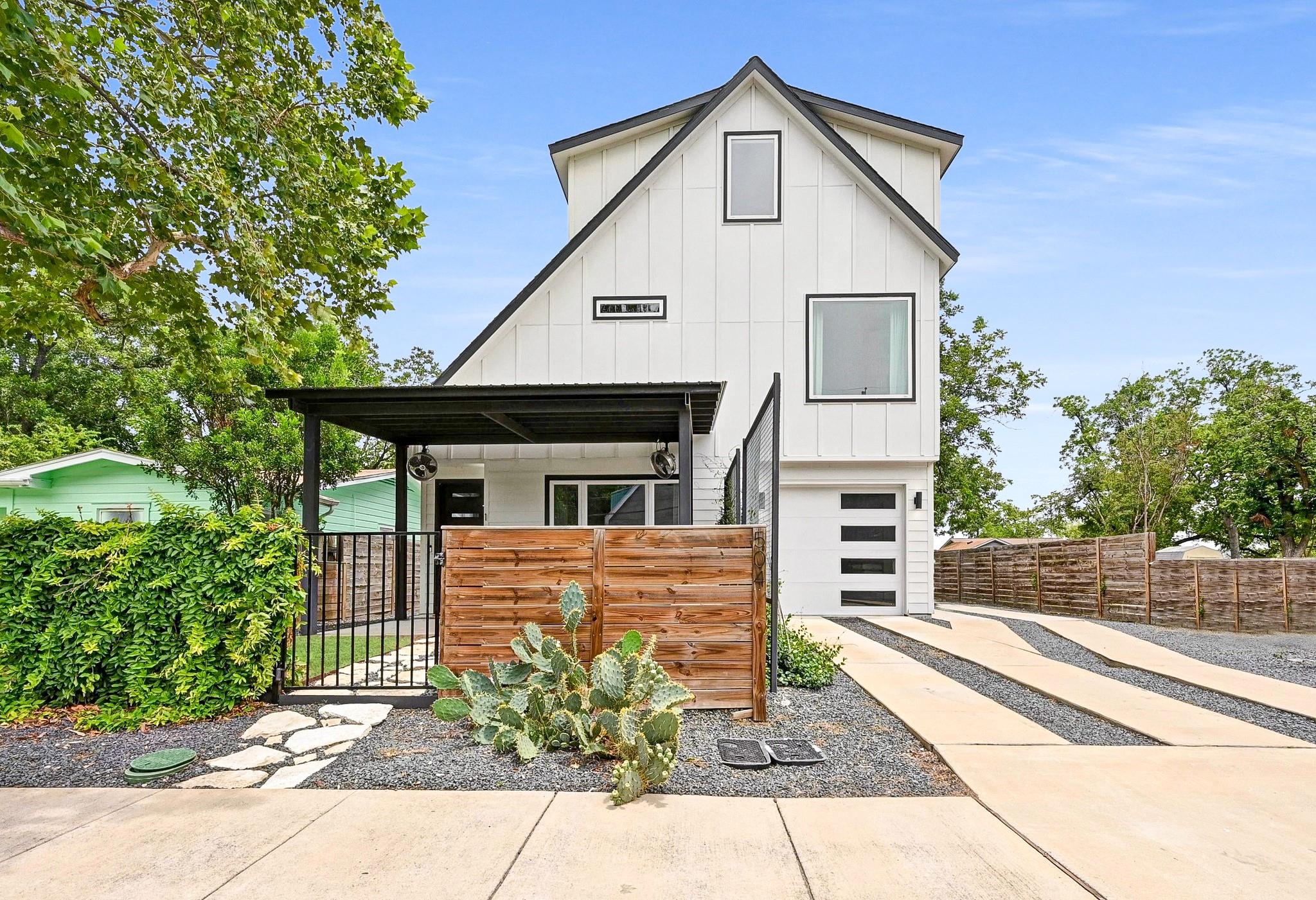 504 Normandy St # A, Austin, TX 78745