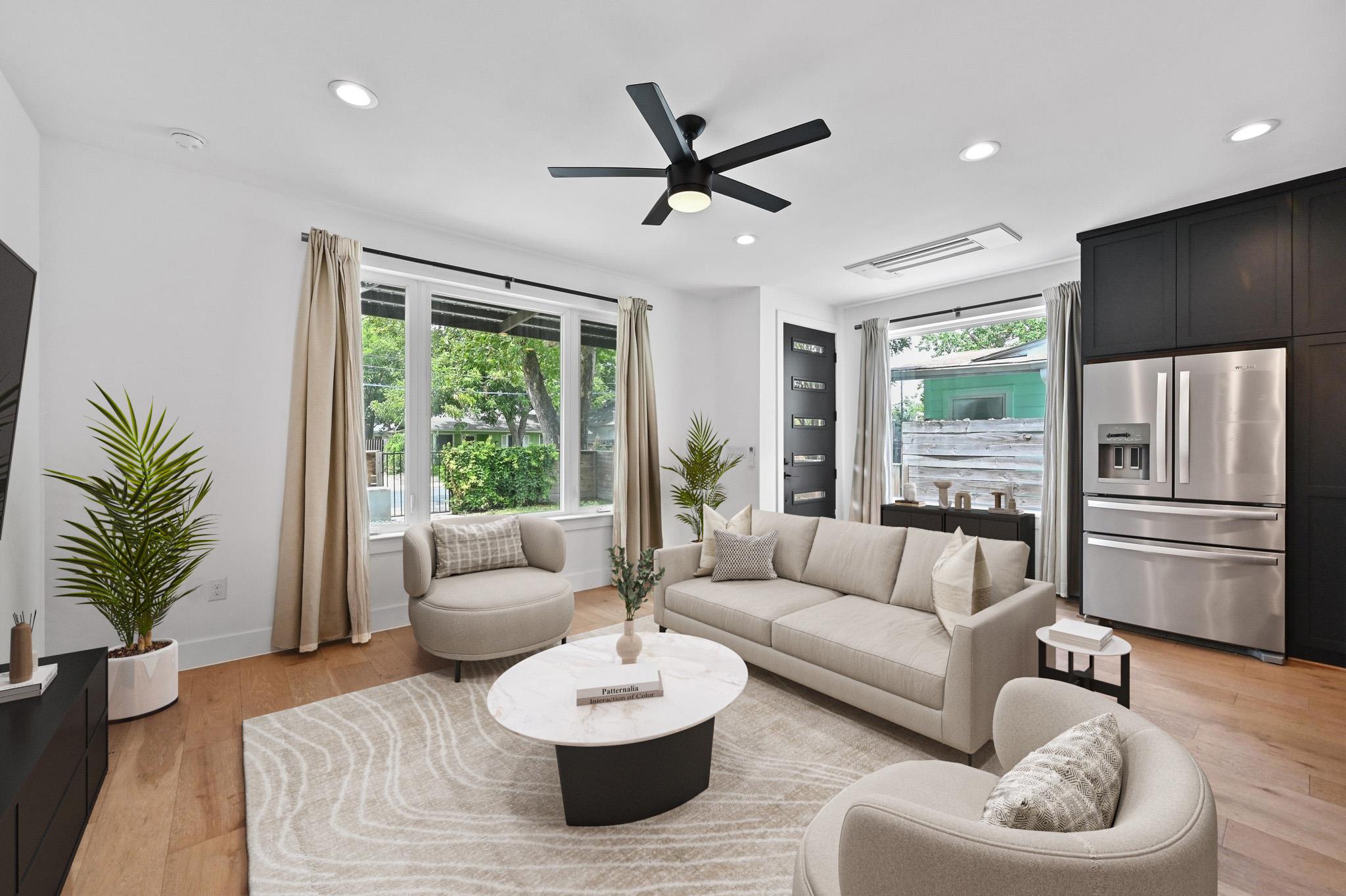 504 Normandy St # A, Austin, TX 78745