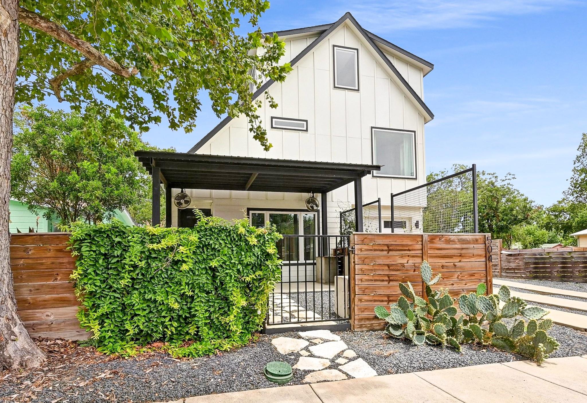 504 Normandy St # A, Austin, TX 78745