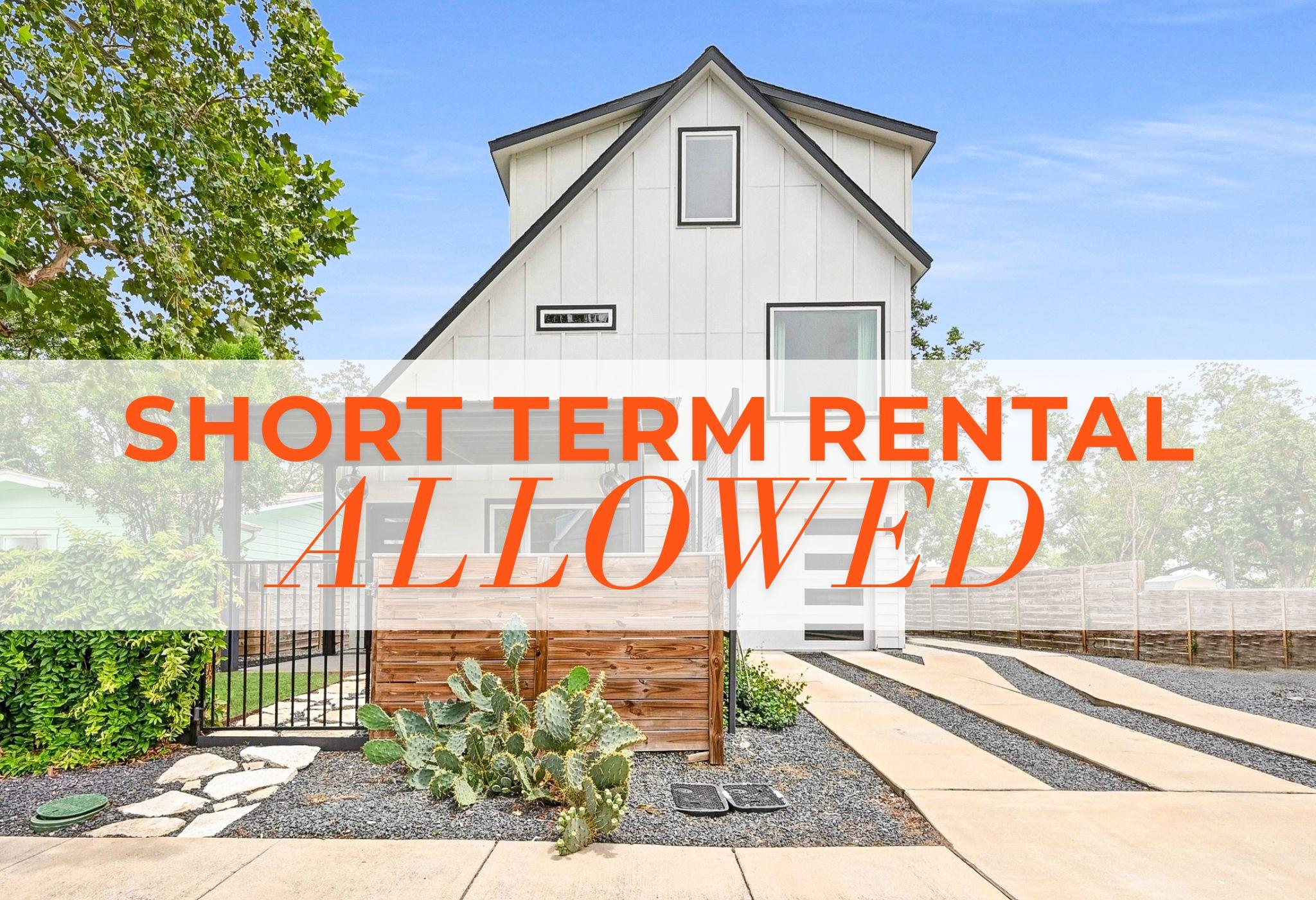 504 Normandy St # A, Austin, TX 78745