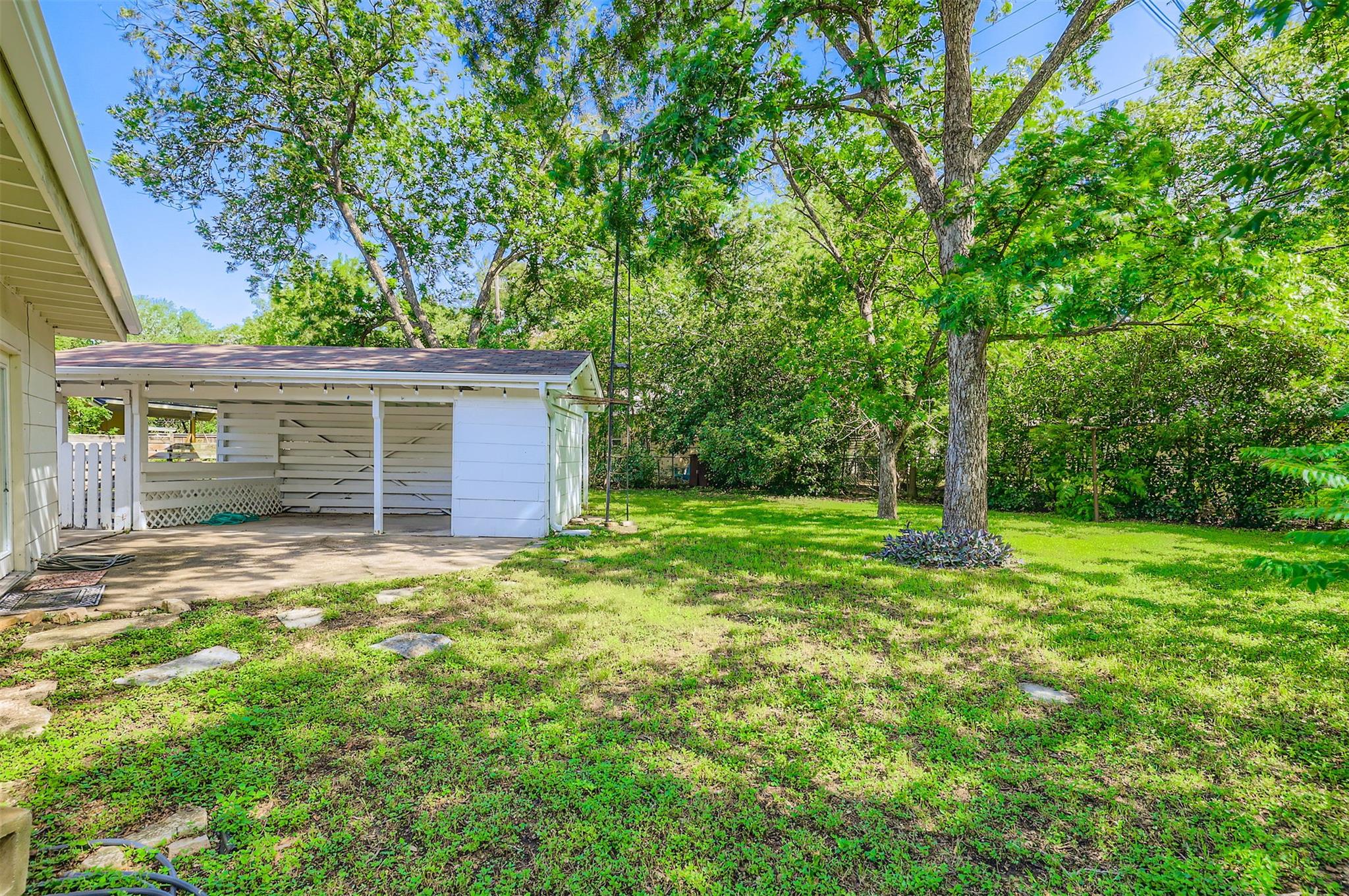 1610 Broadmoor Dr, Austin, TX 78723