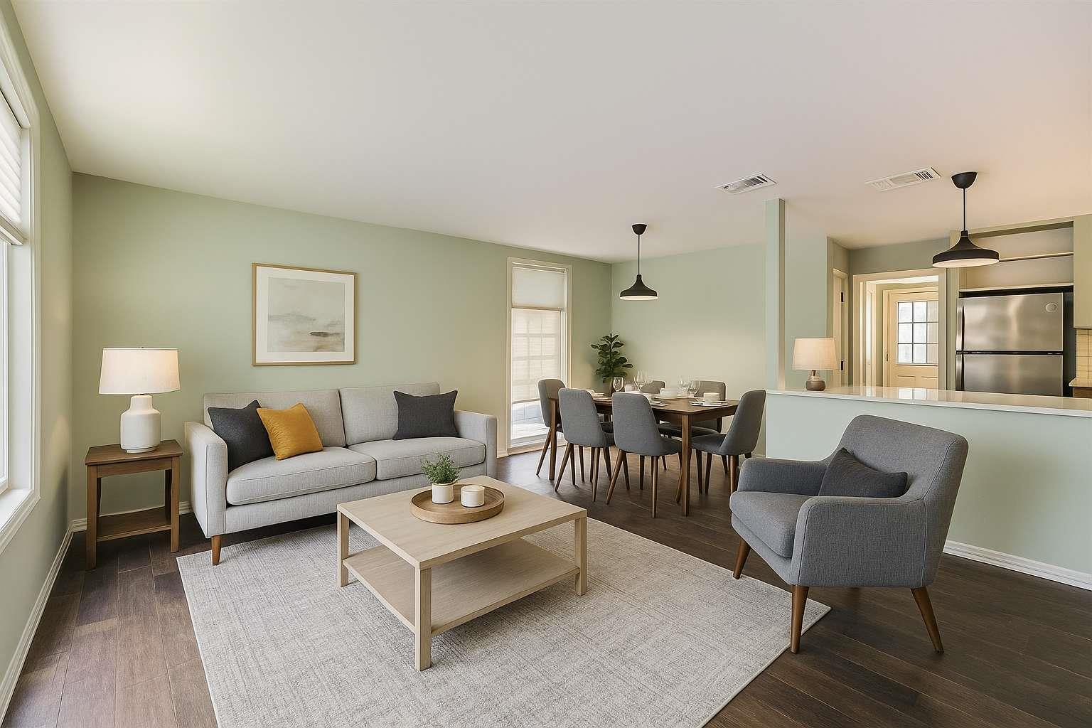 1610 Broadmoor Dr, Austin, TX 78723