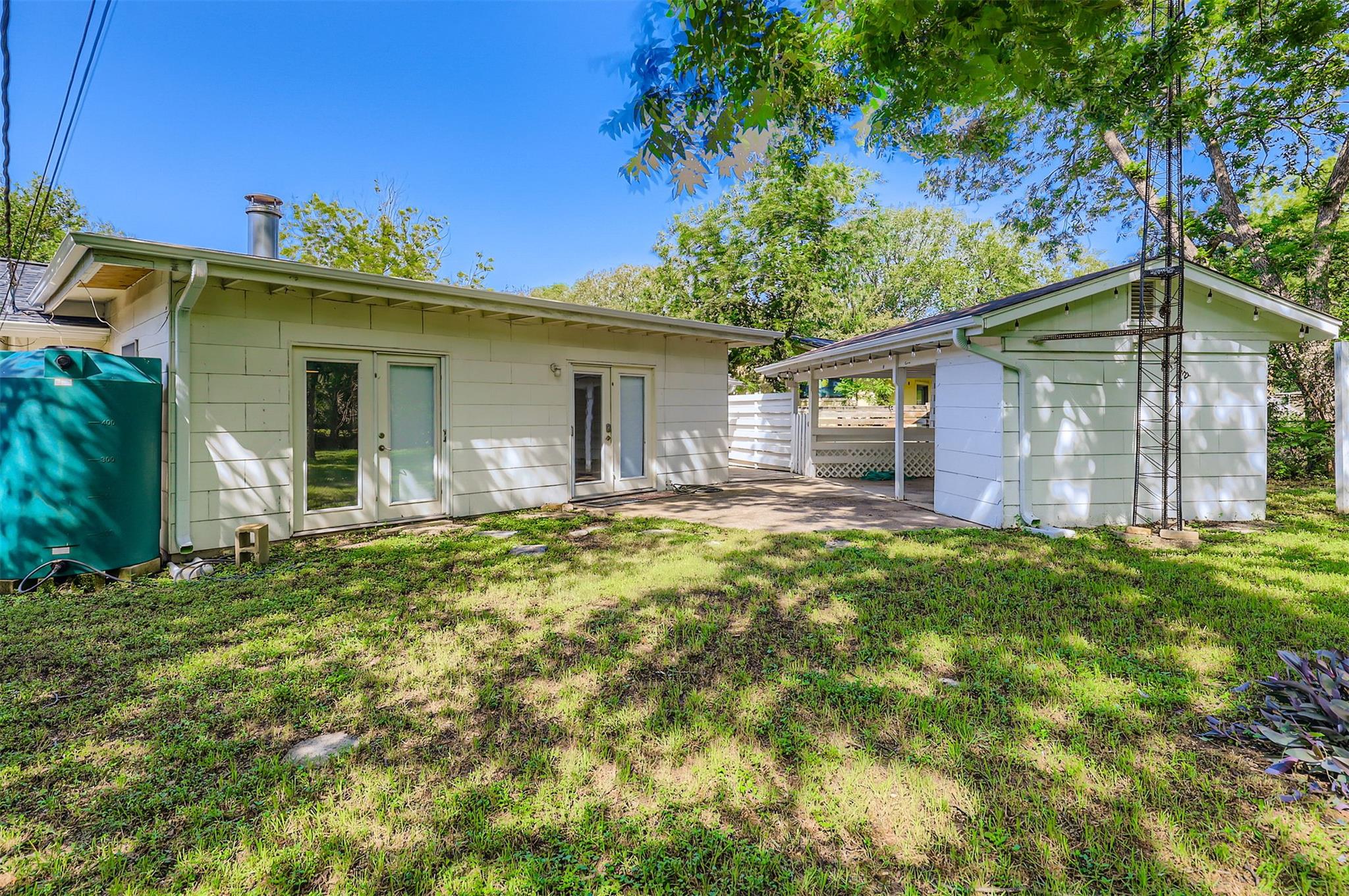 1610 Broadmoor Dr, Austin, TX 78723
